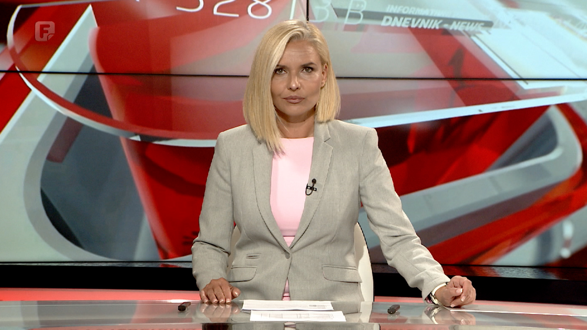 Dnevnik 2, 21.05.2024.