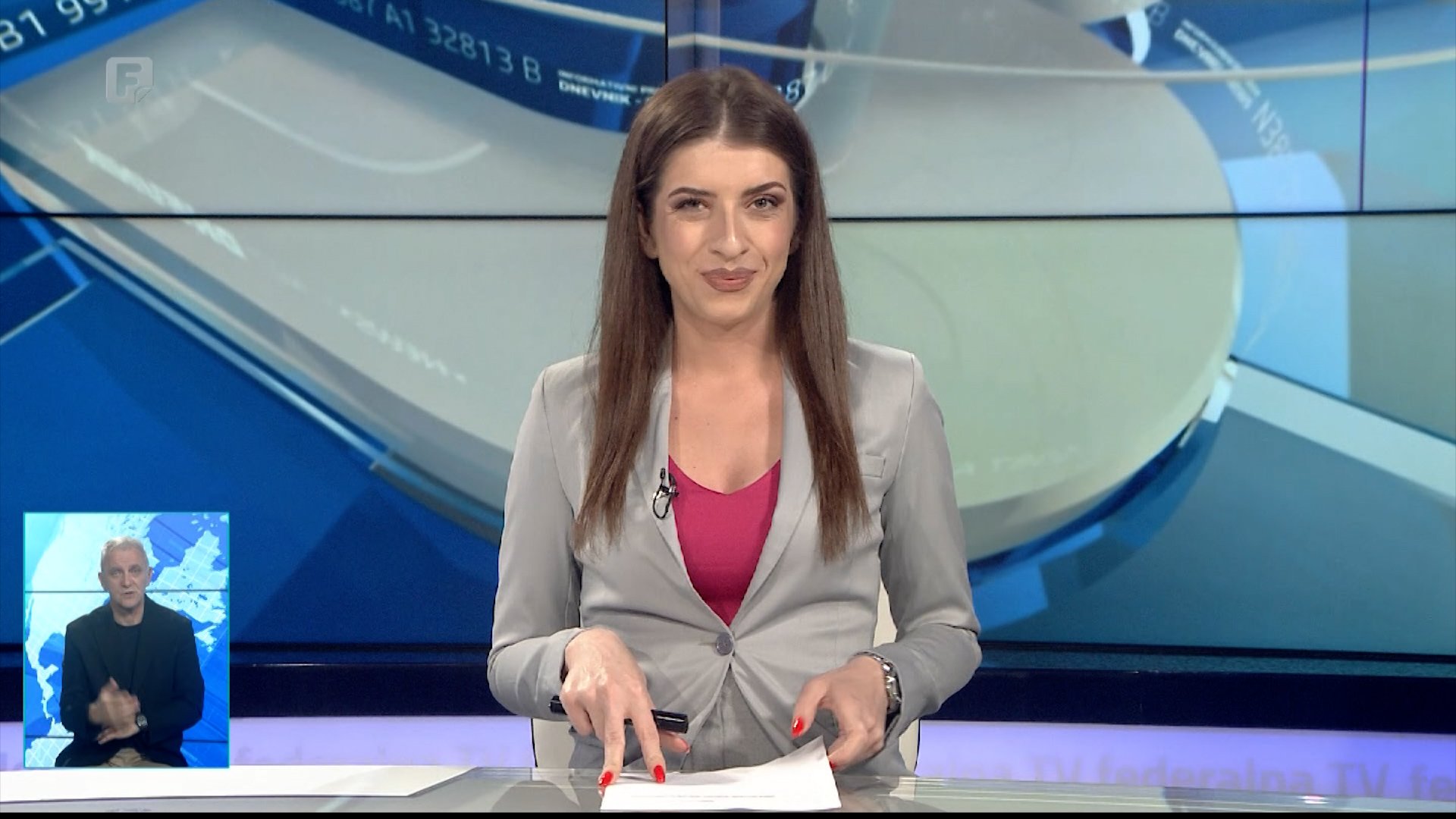 Dnevnik 3, 21.05.2024.