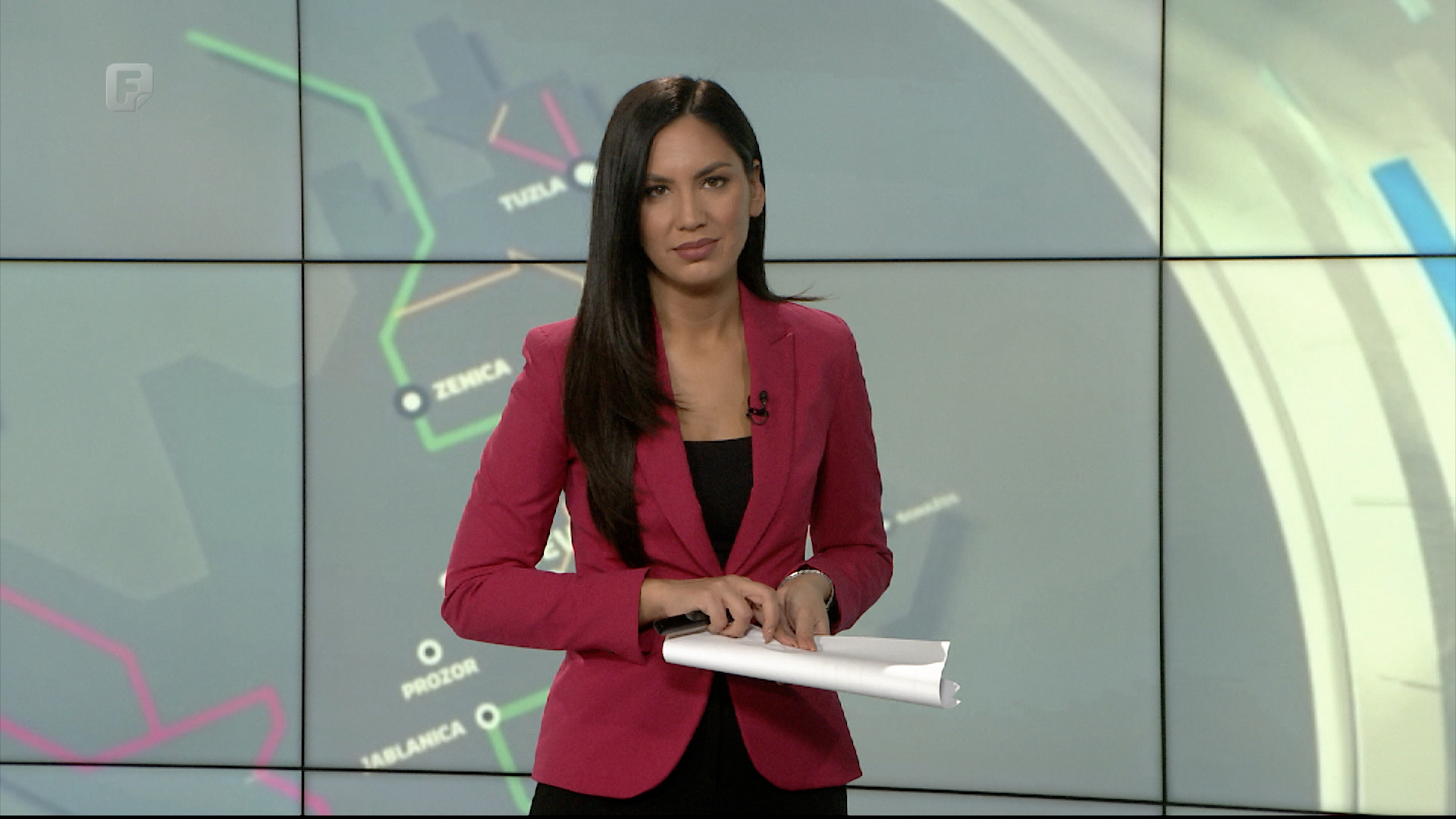 Federacija danas, 22.05.2024.