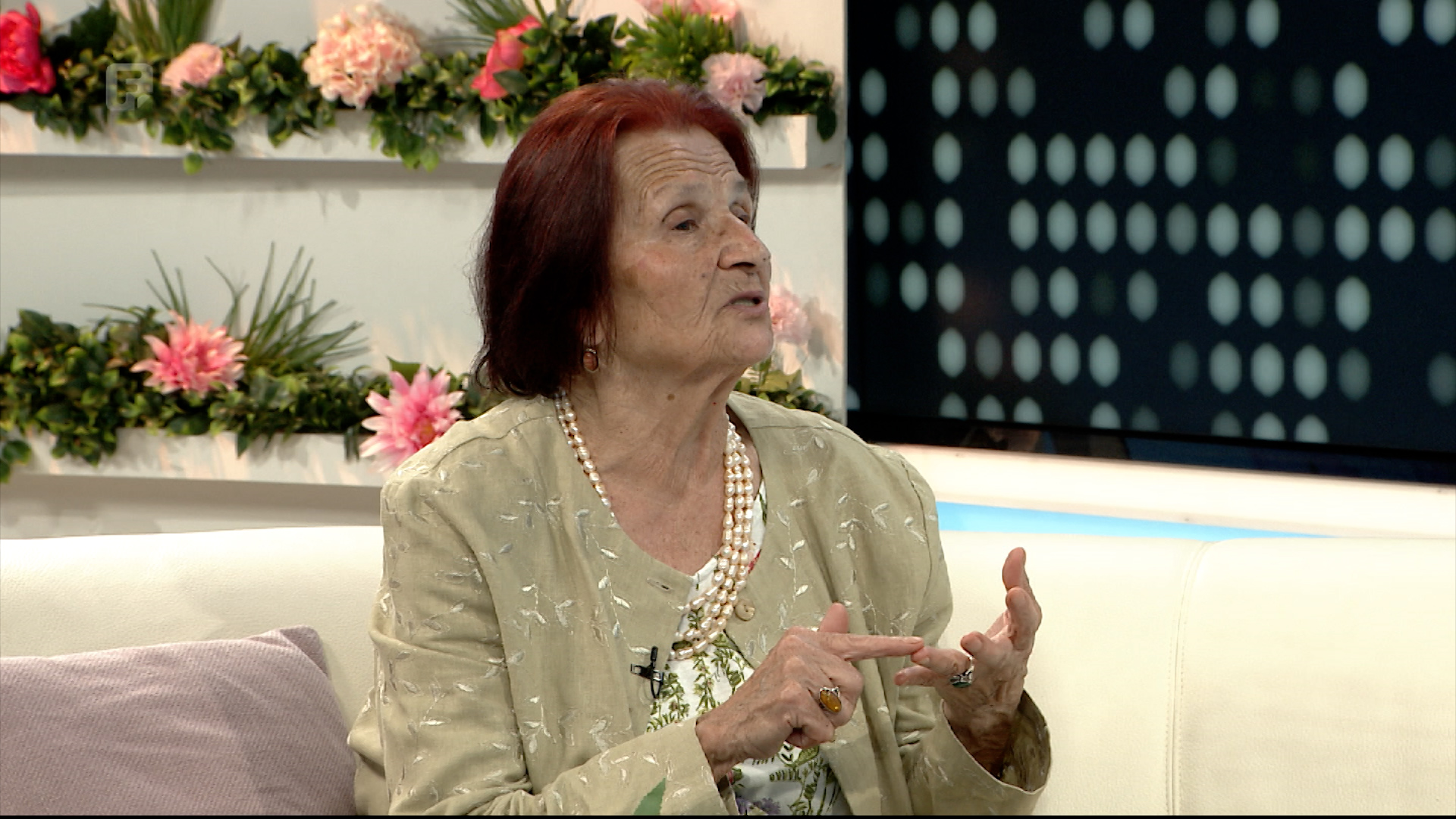 Kada Hotić: Pod zastavom UN-a smo nestali