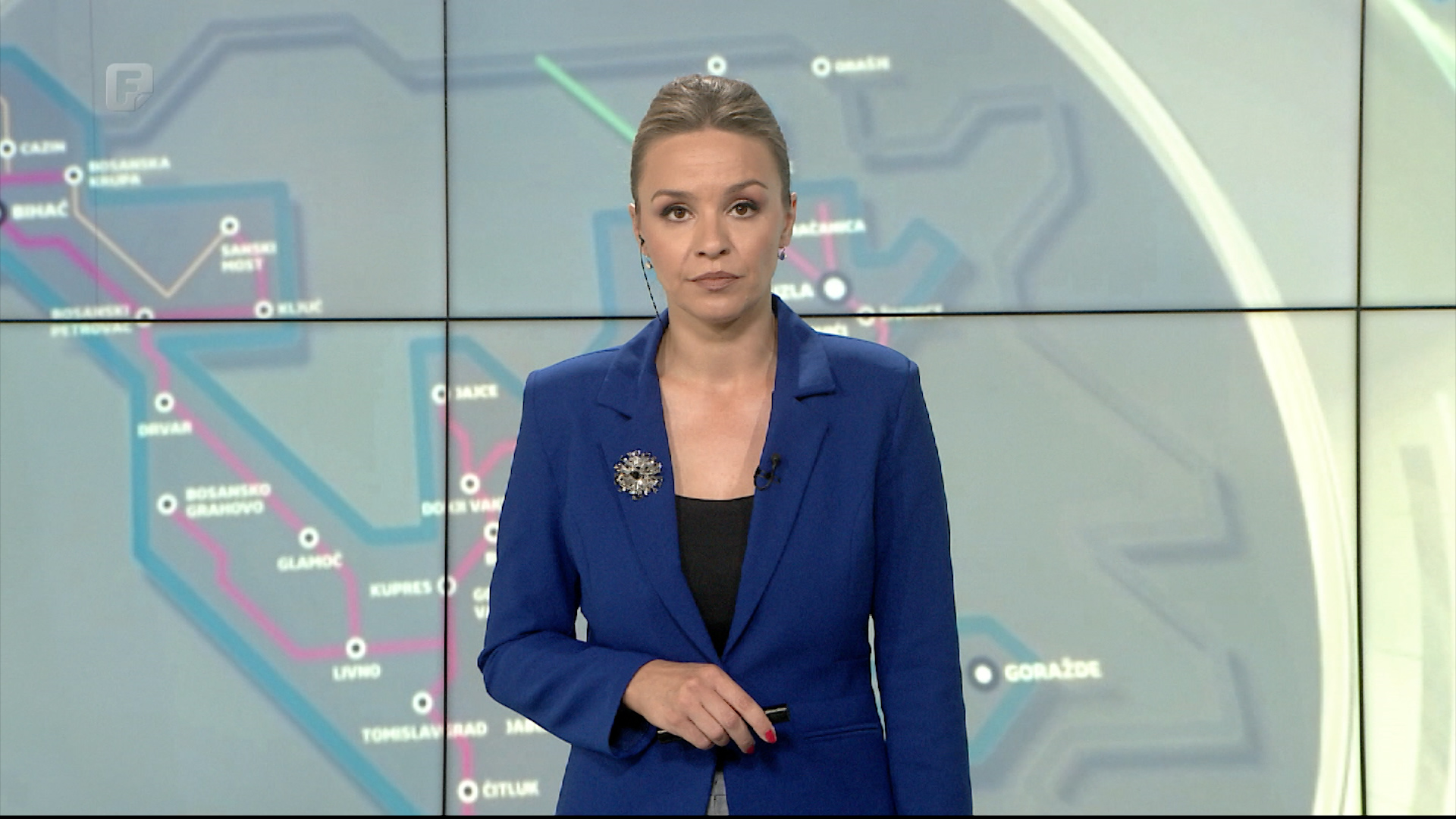 Federacija danas, 23.05.2024.
