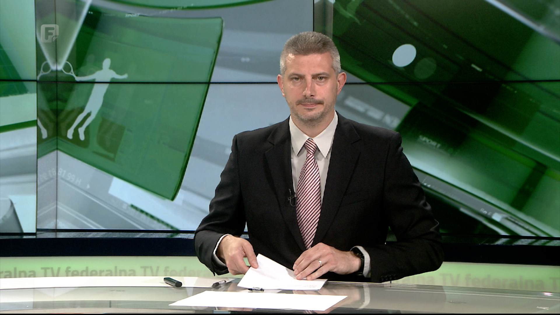 Sport - D2, 23.05.2024.