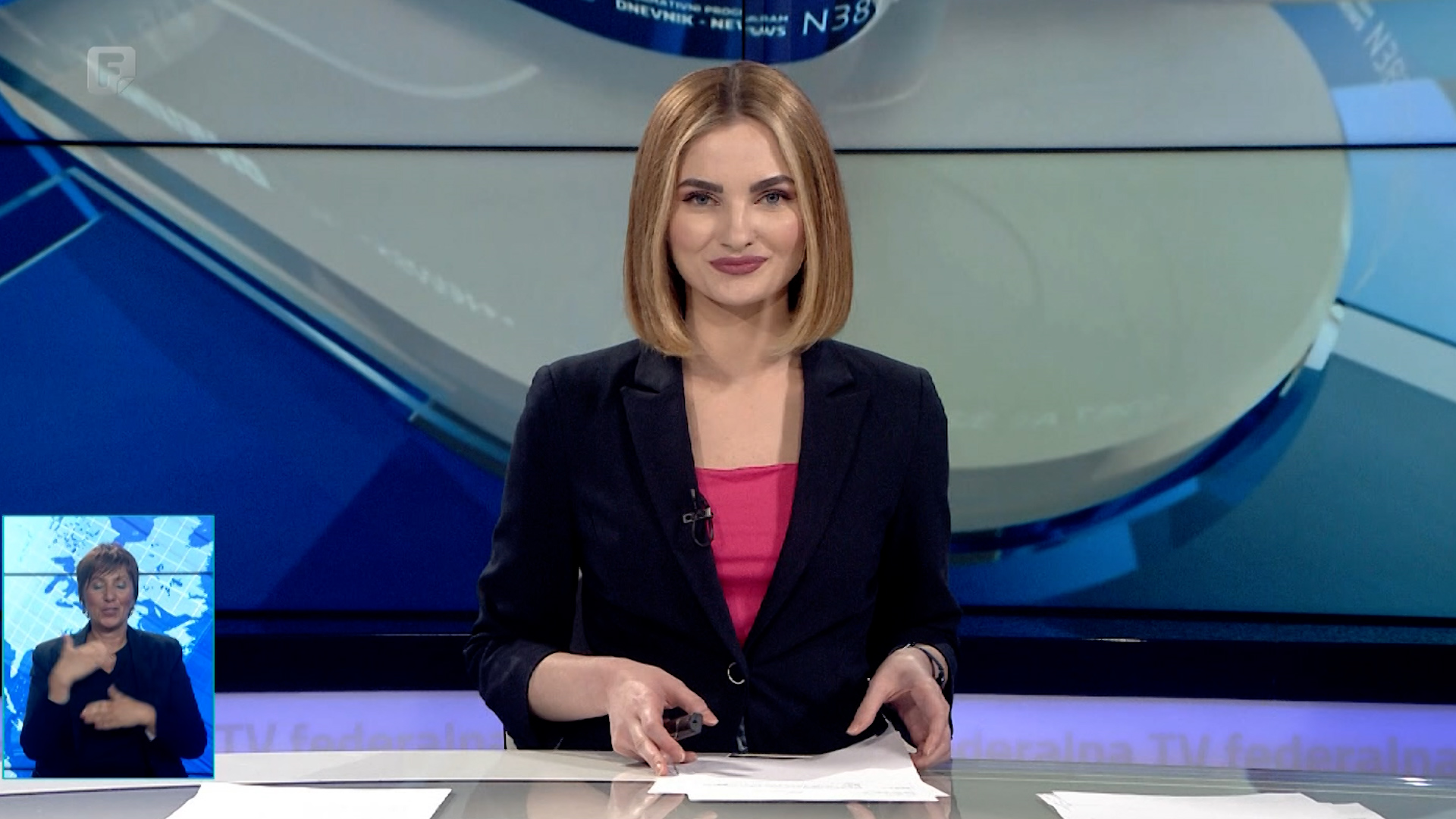 Dnevnik 3, 24.05.2024.