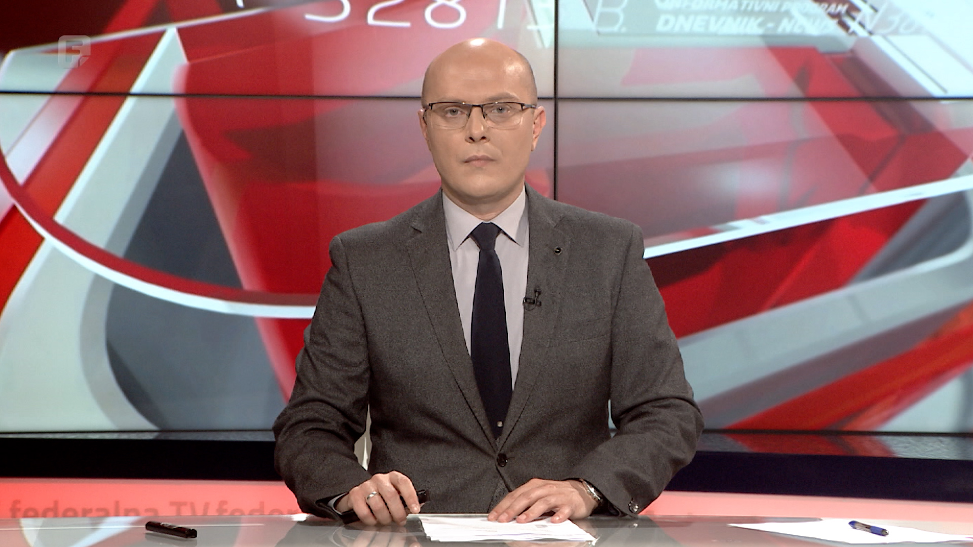 Dnevnik 2, 26.05.2024.