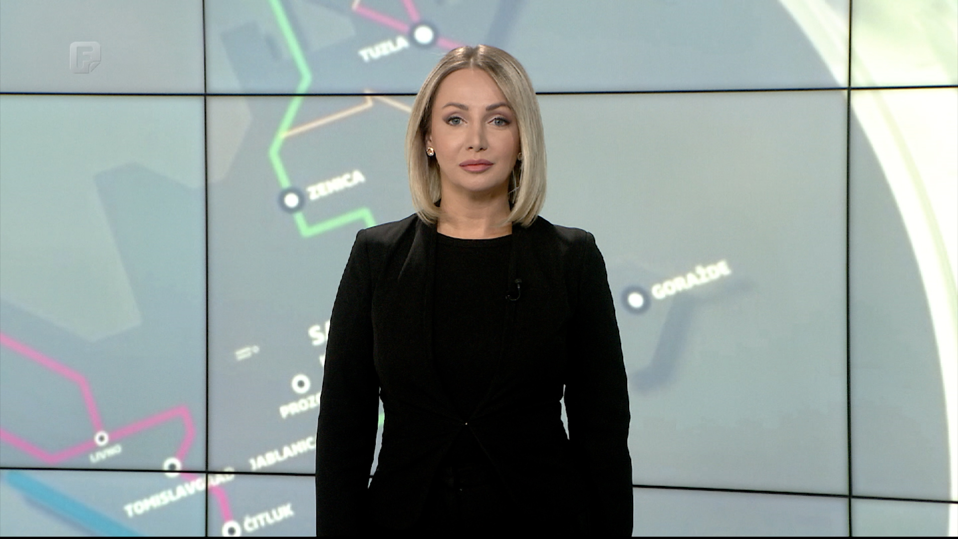 Federacija danas, 27.05.2024.
