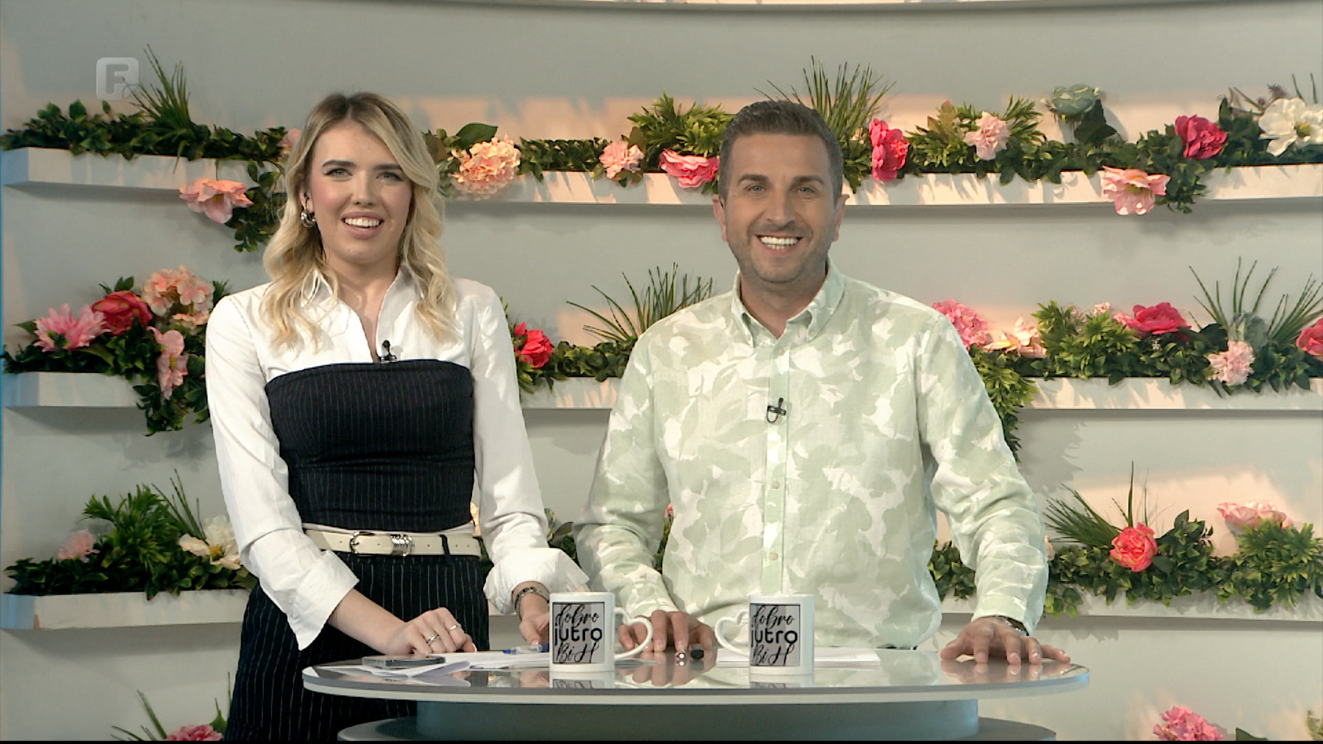 Dobro jutro, BiH!, jutarnji program 28.05.2024.
