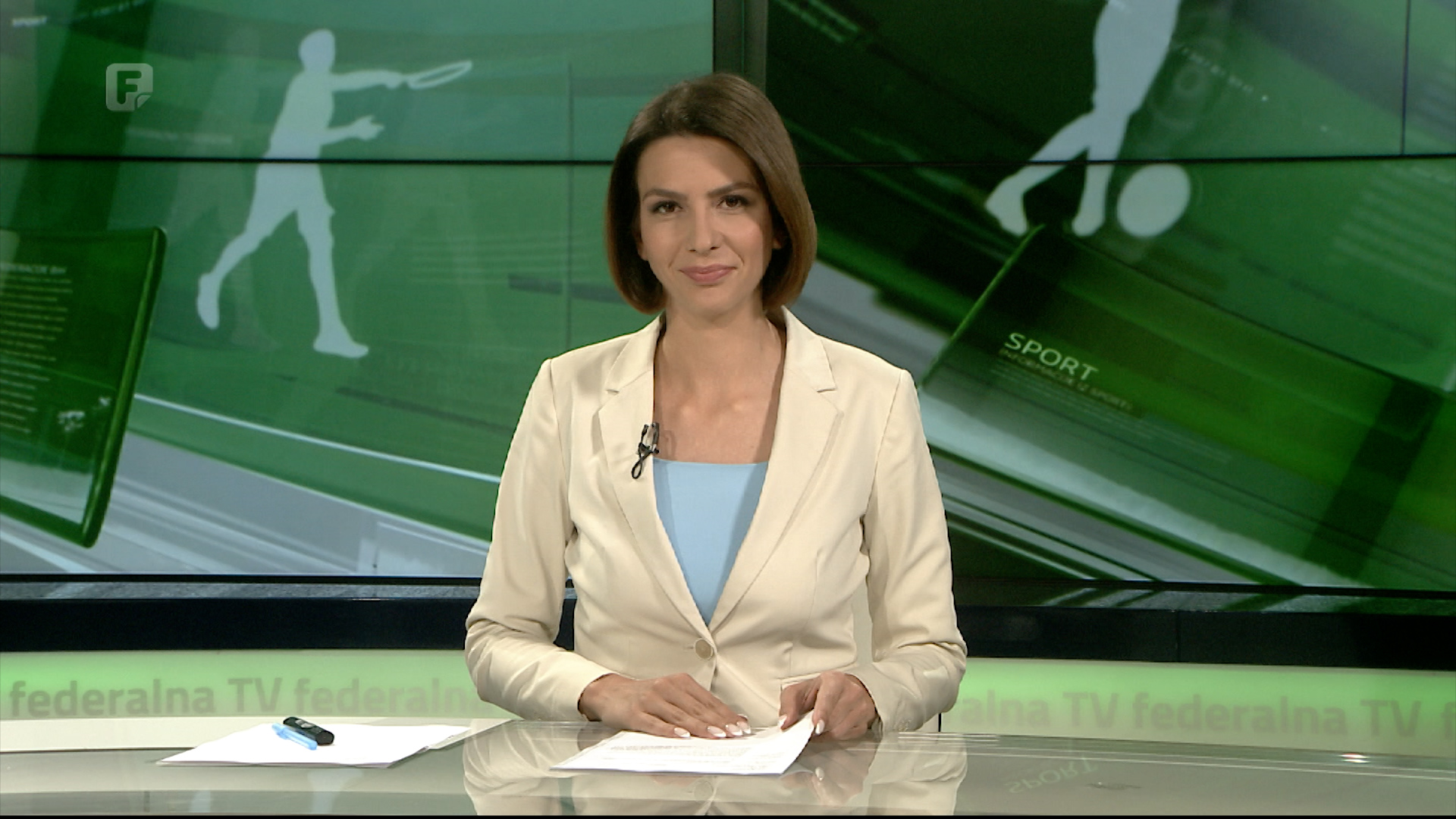 Sport - D2, 28.05.2024.