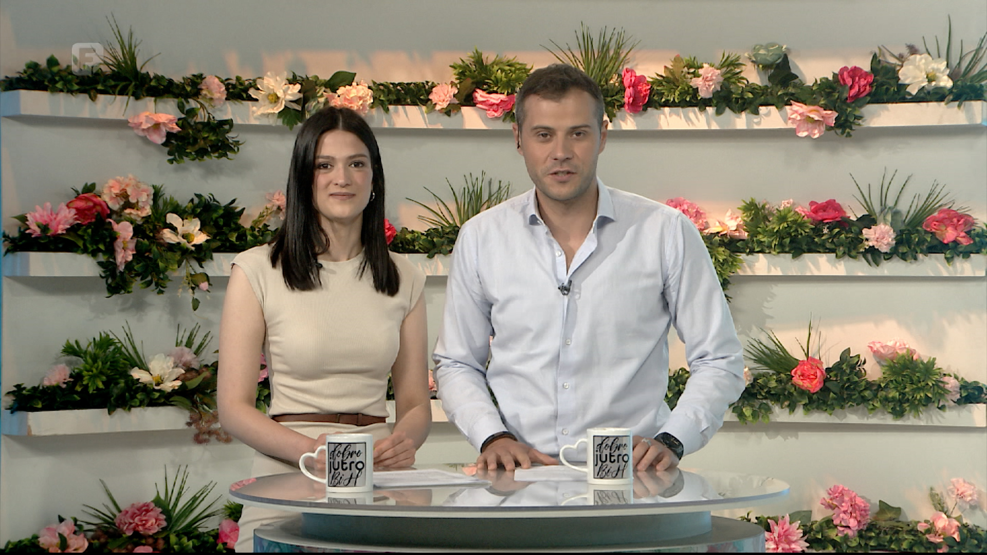 Dobro jutro, BiH!, jutarnji program 29.05.2024.