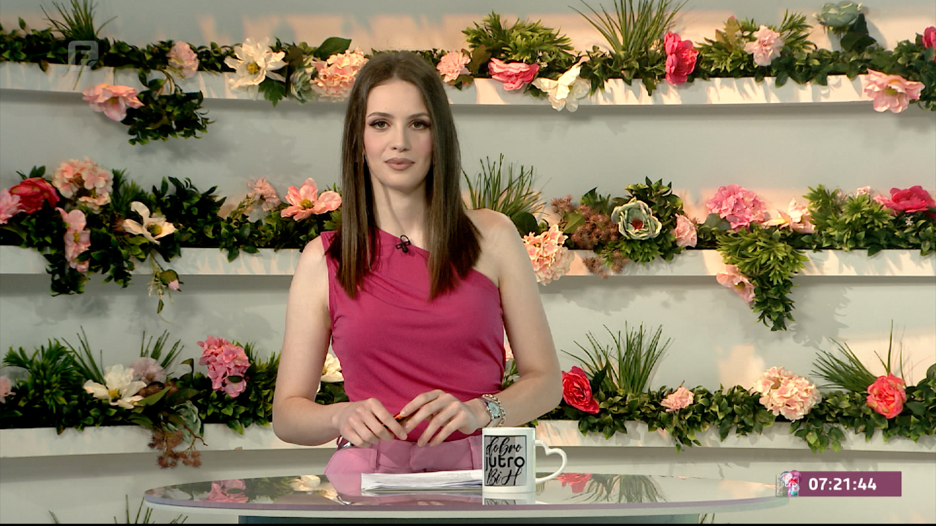 Dobro jutro, BiH!, jutarnji program 30.05.2024.