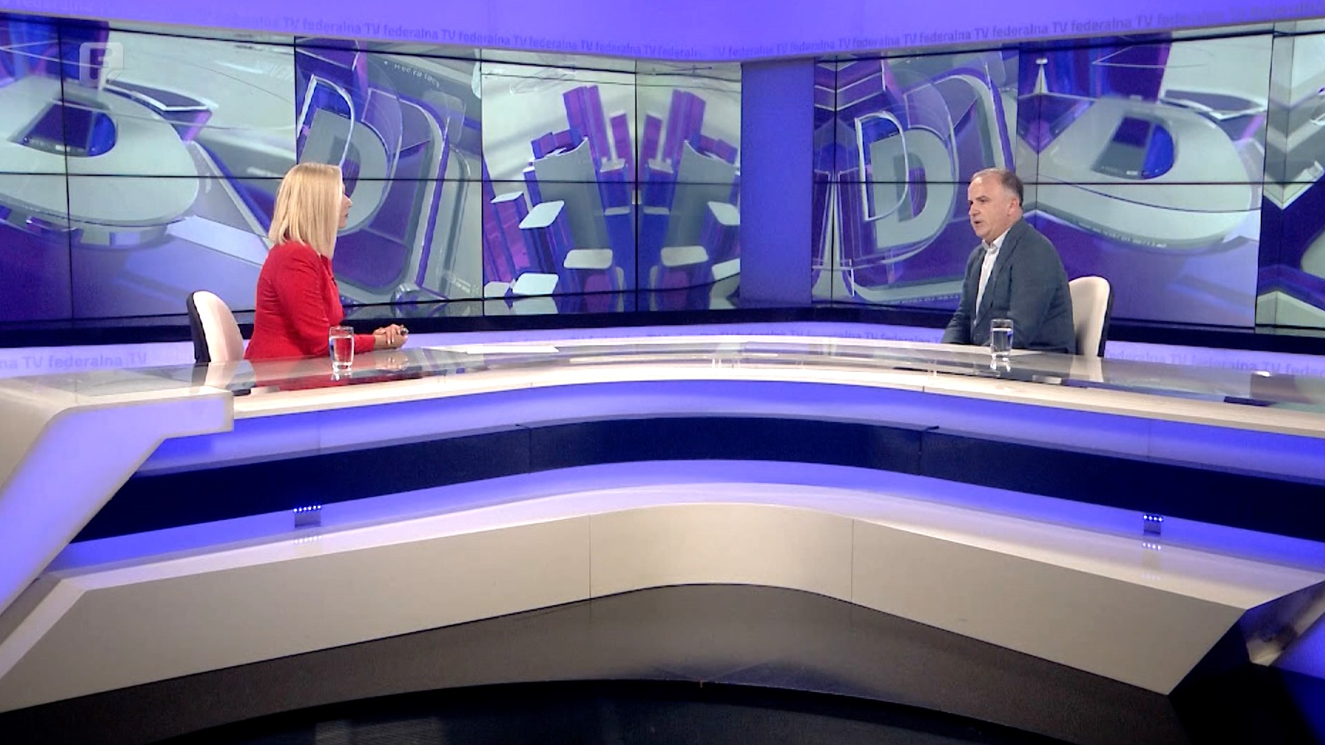 Đonlagić: Zastupnici koji su glasali za Vukoju preuzeli veliki državni rizik