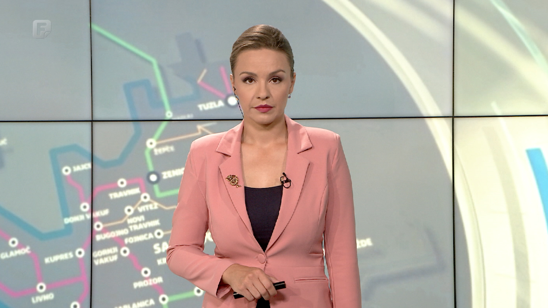 Federacija danas, 30.05.2024.