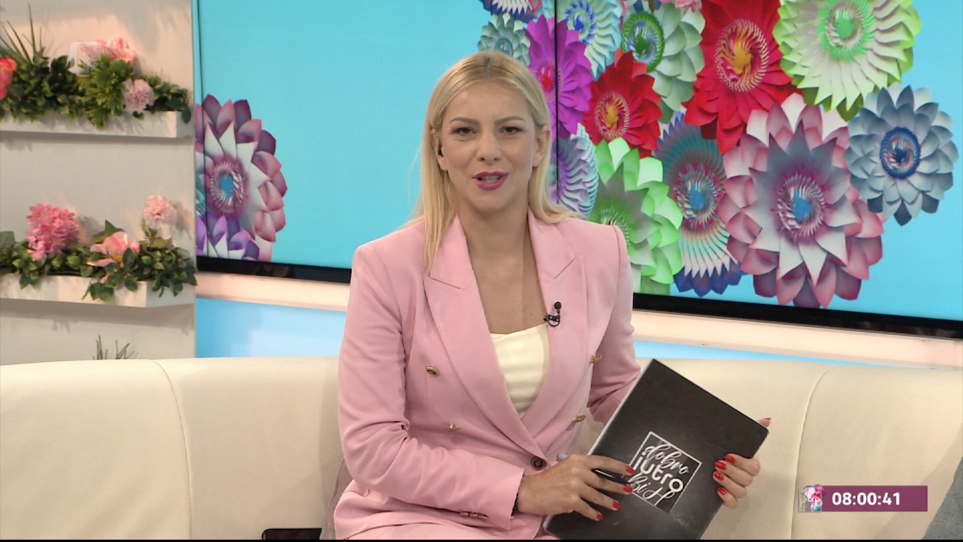 Dobro jutro, BiH!, jutarnji program 31.05.2024.