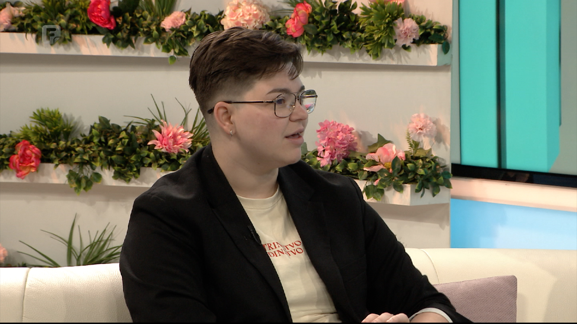 Amina Imamović: Društvo LGBT osobe svodi samo na seksualni identitet