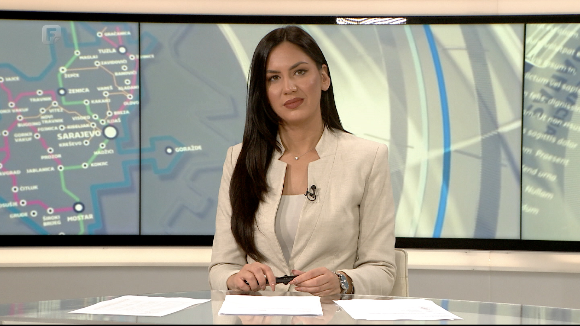 Federacija danas, 31.05.2024.