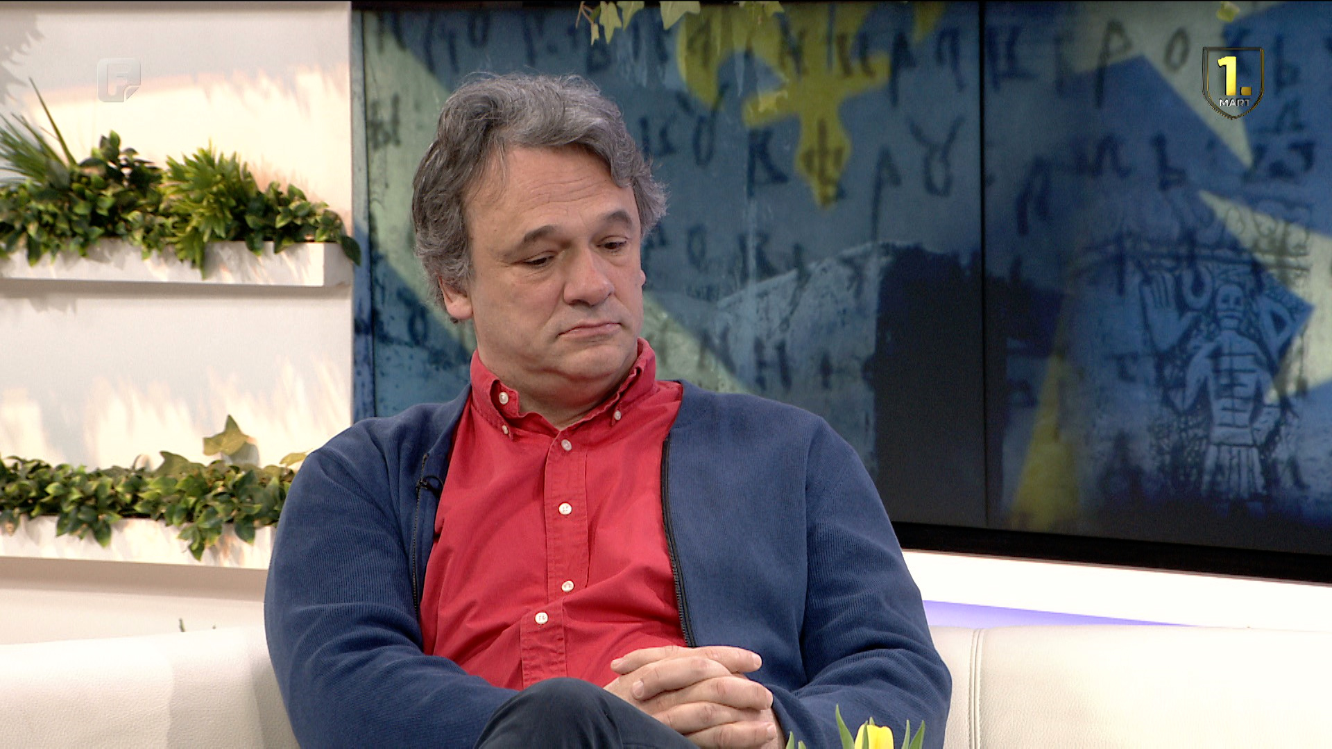 Senadin Musabegović: Bosna uvijek ima integrativni momenat