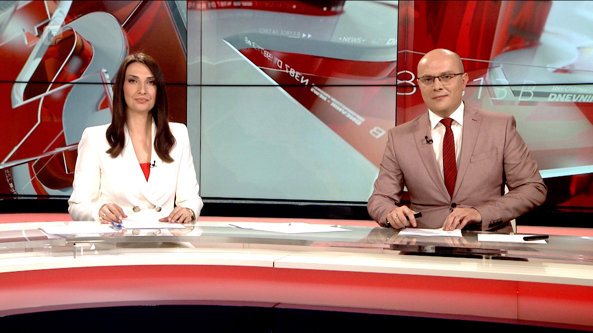 Dnevnik 2, 02.03.2024.