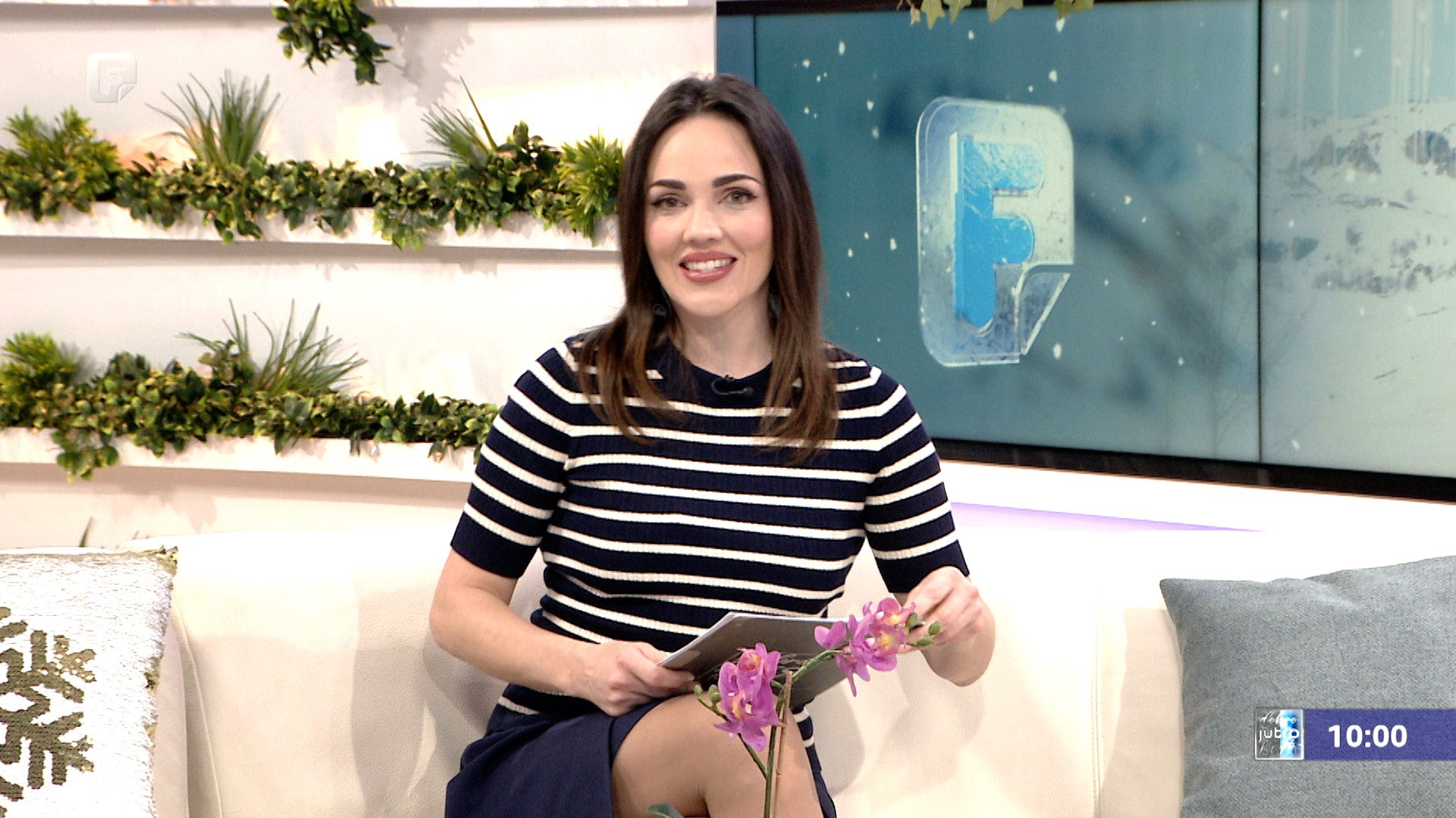 Dobro jutro, BiH!, jutarnji program 03.03.2024.