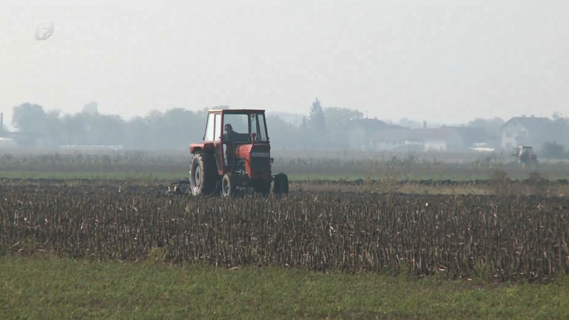 Pred veliku proljetnu sjetvu farmeri prezaduženi i bez podrške