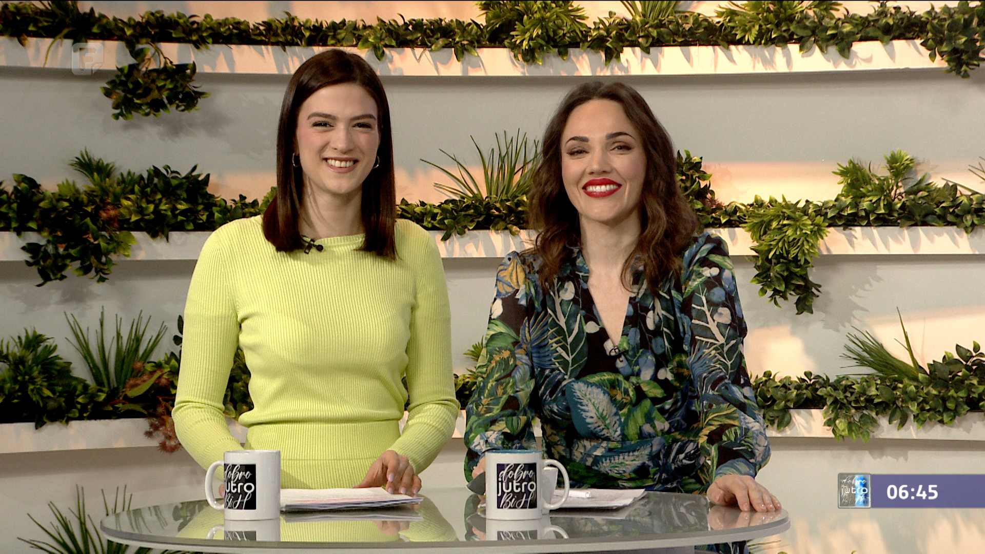 Dobro jutro, BiH!, jutarnji program 04.03.2024.