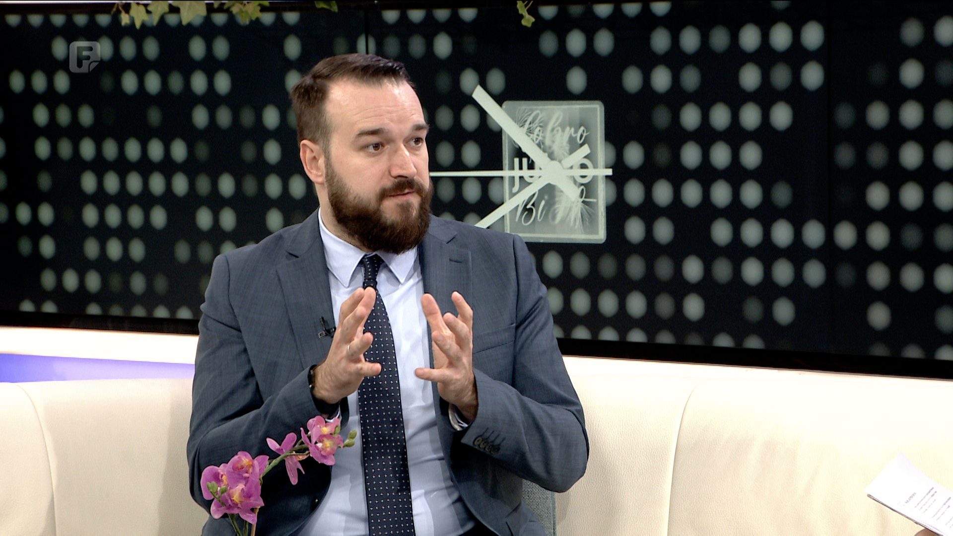 Admir Čavalić: Vladajuća koalicija nema dogovor oko fiskalnih Zakona