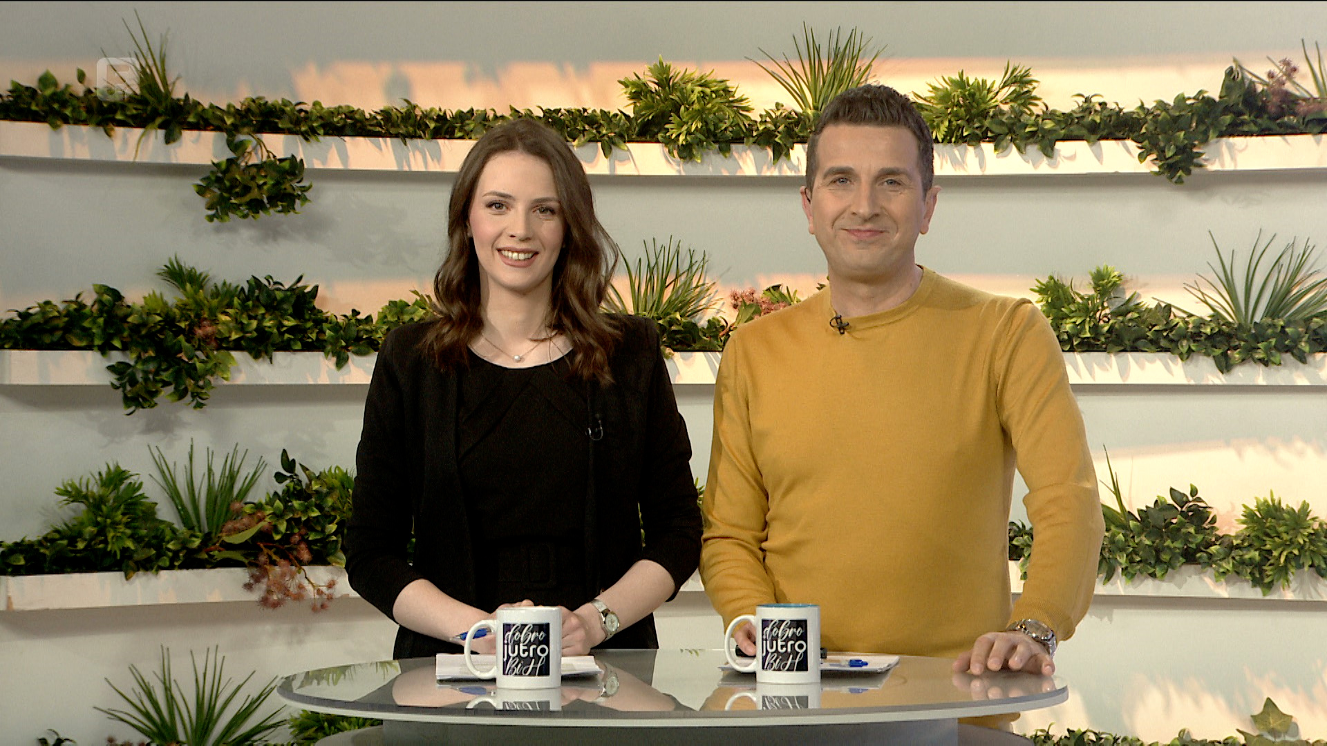 Dobro jutro, BiH!, jutarnji program 05.03.2024.