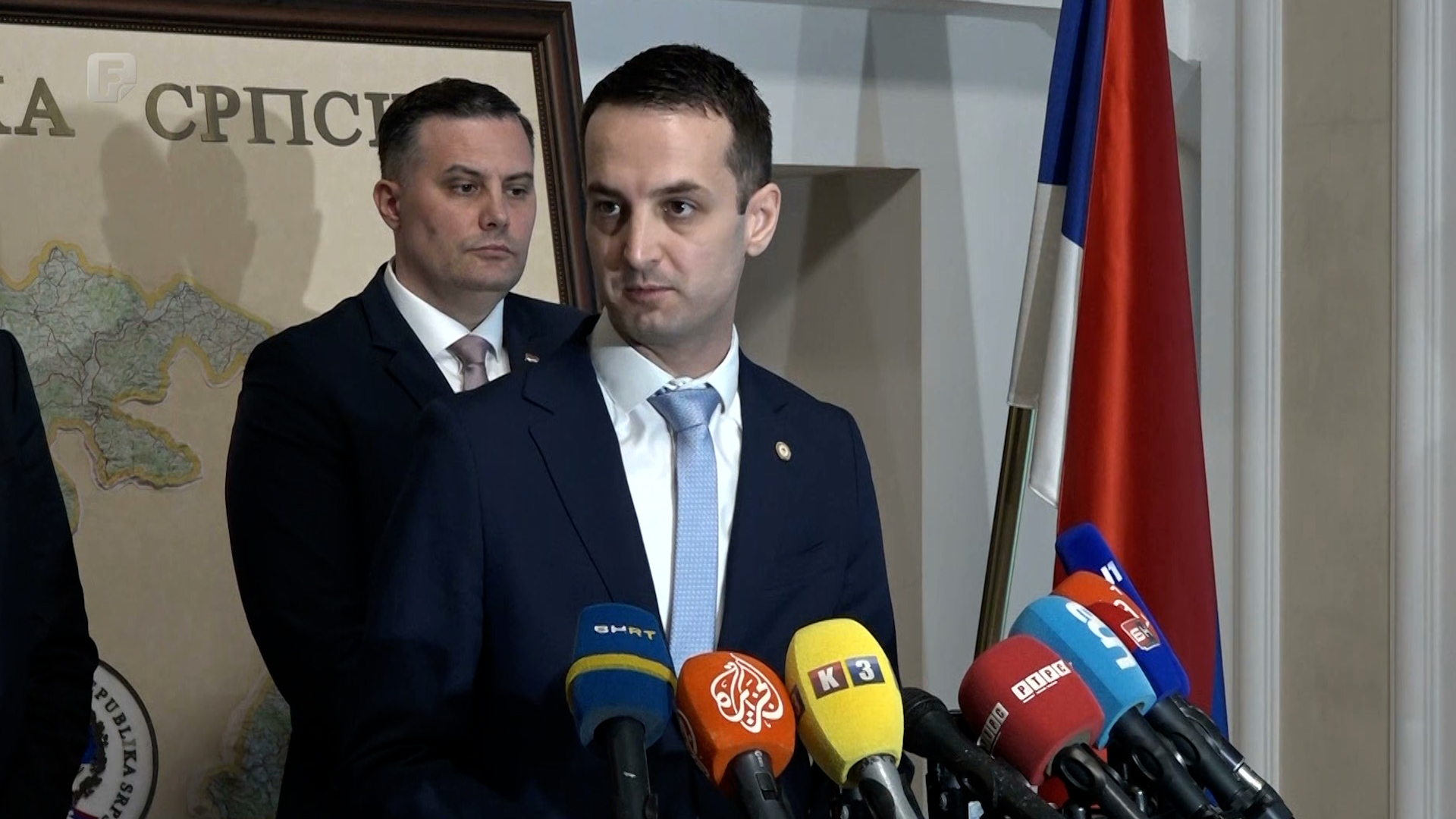 Rezultati pokazuju nivo prirodne radioaktivnosti