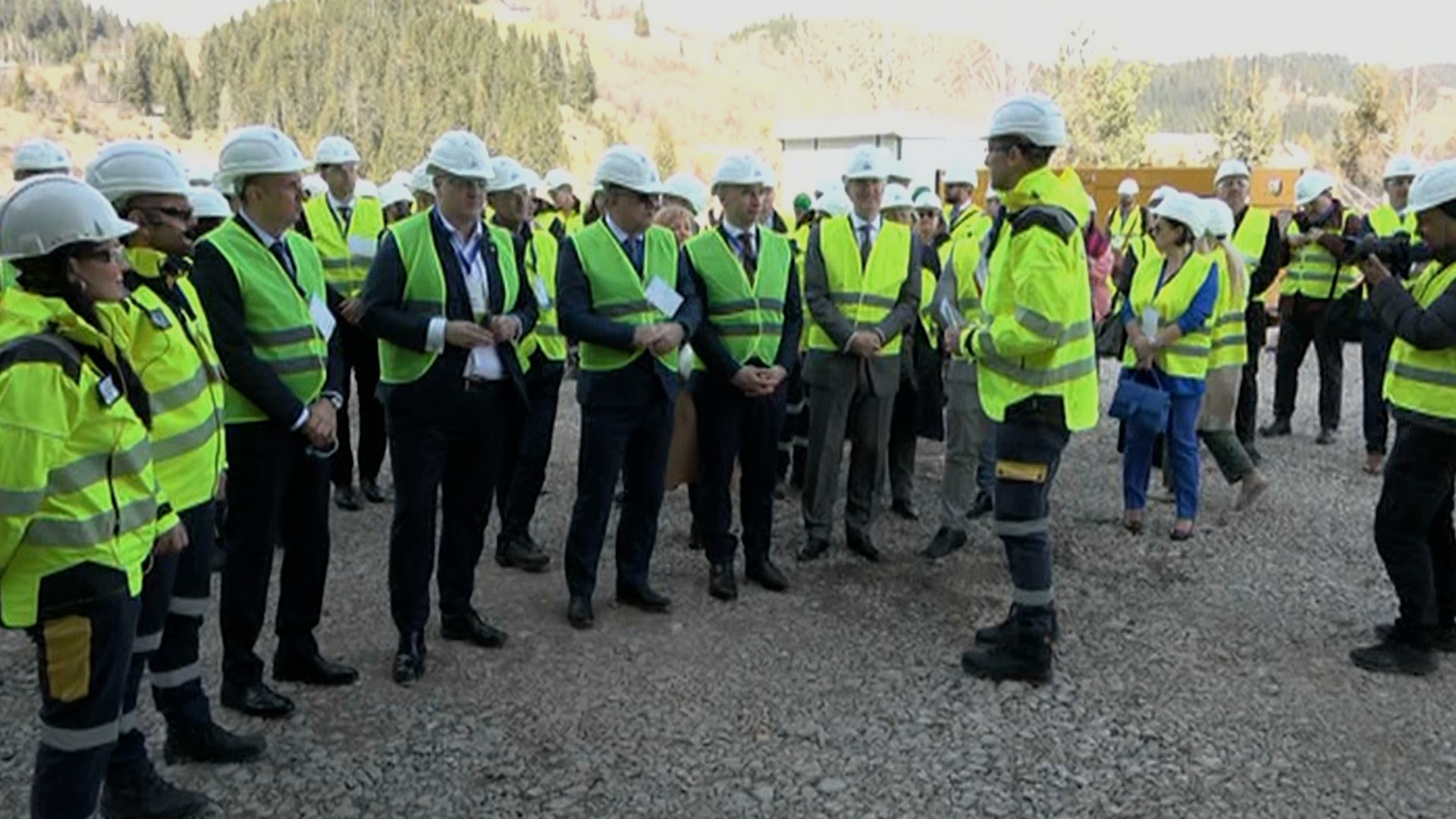 U Varešu otvoren rudnik u koji su do sada uložene stotine miliona KM