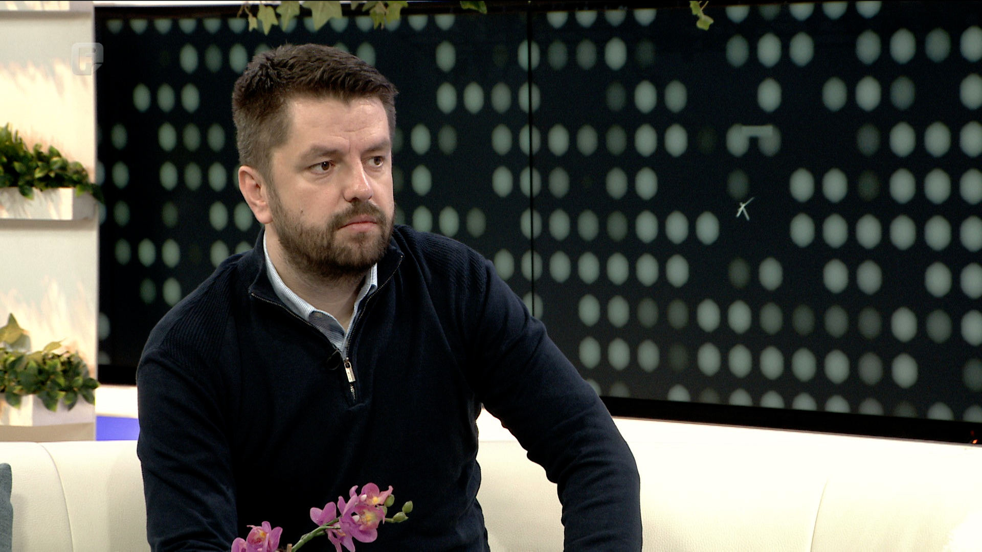 Purić: HDZ-u, gospodinu Boškoviću je bilo u interesu da se sjednica Parlamenta ne održi