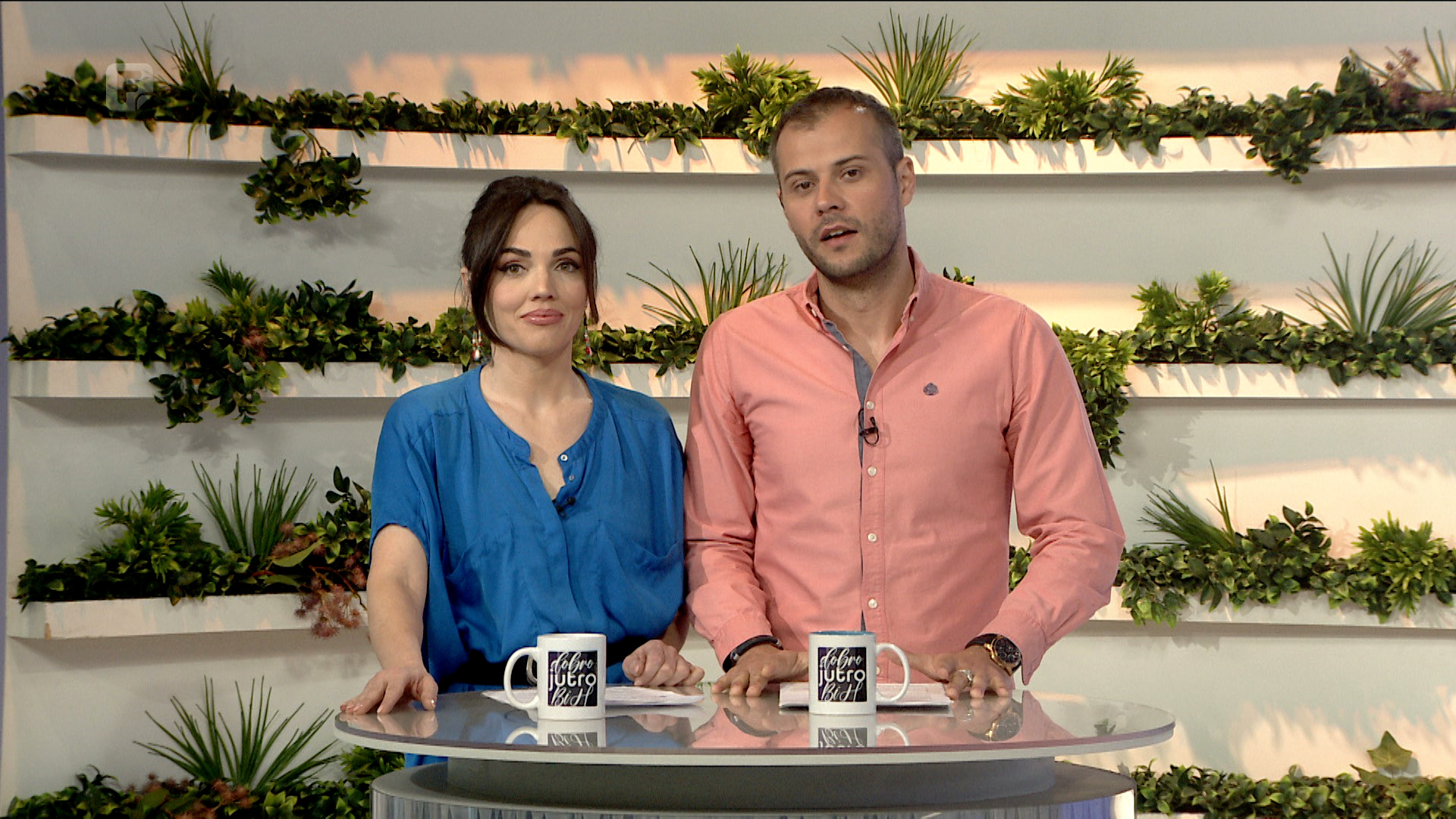 Dobro jutro, BiH!, jutarnji program 06.03.2024.