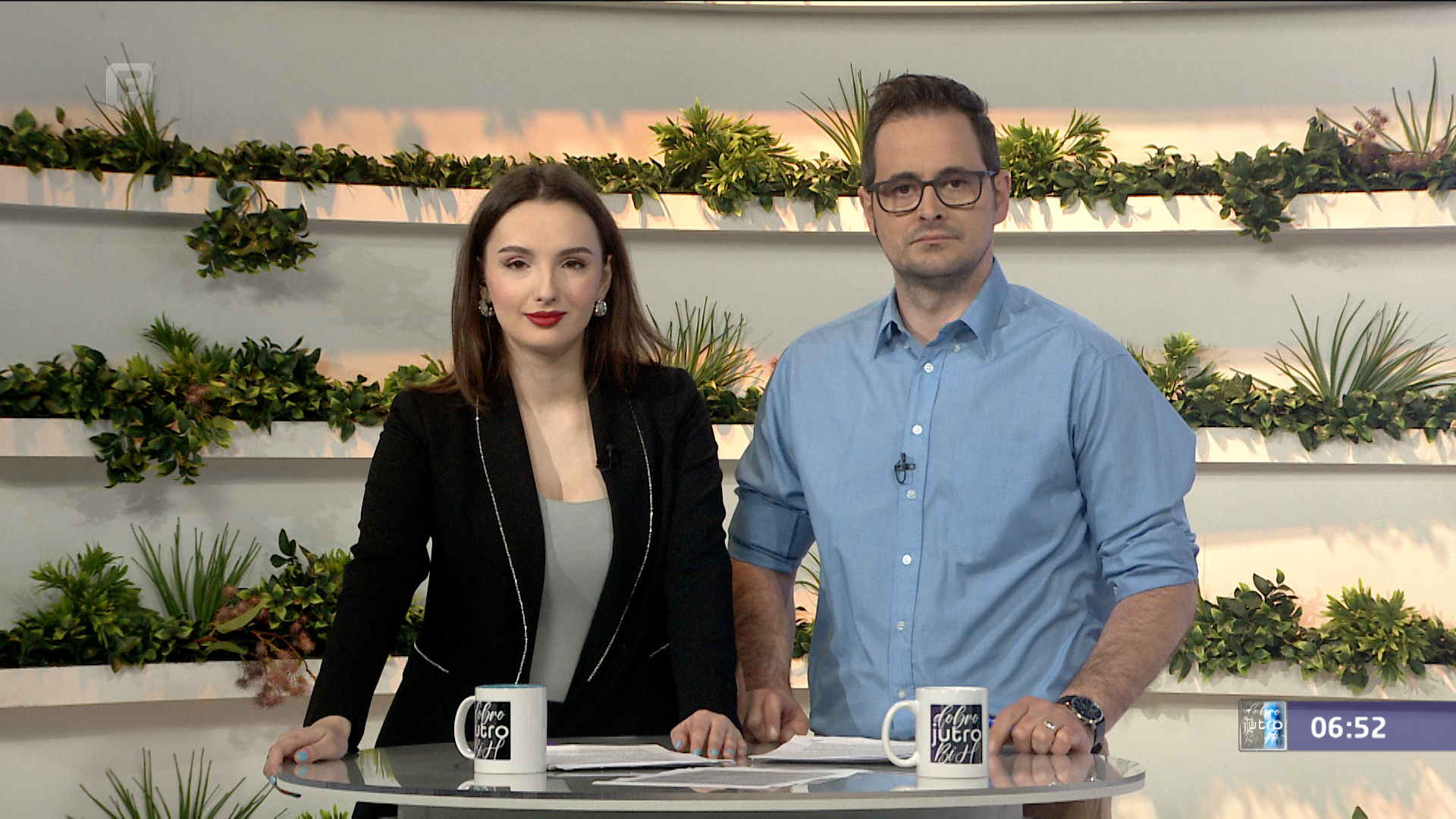 Dobro jutro, BiH!, jutarnji program 07.03.2024.