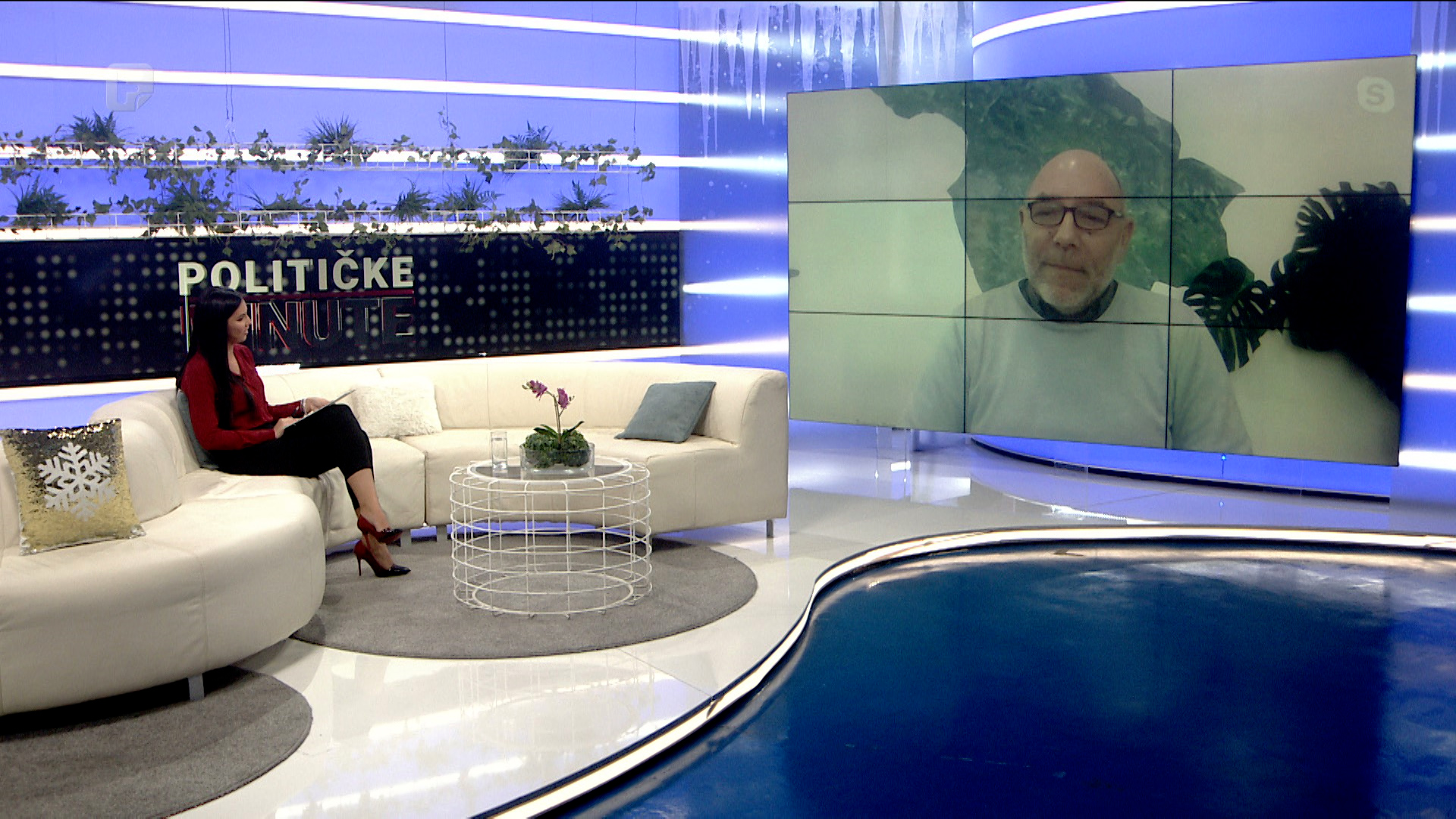 Milan Sitarski: I da se raspadne državna koalicija, nema alternative da se imenuje novo Vijeće ministara