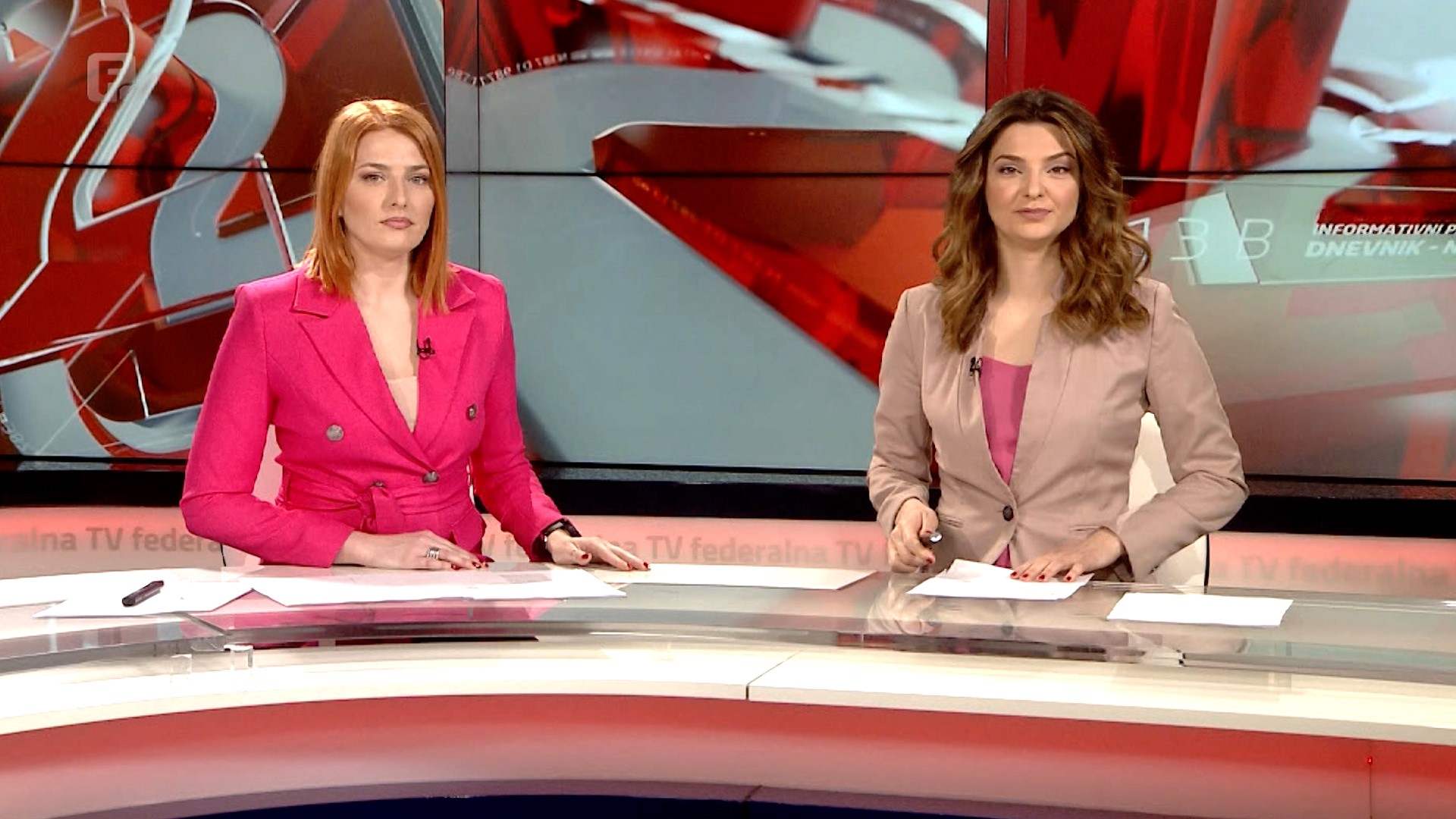 Dnevnik 2, 10.03.2024.