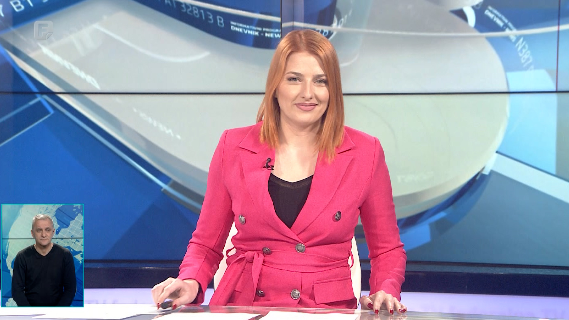 Dnevnik 3, 10.03.2024.