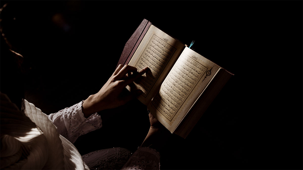 Mubarek ramazan uz post, namaz, teravije, mukabele, sadekatul-fitr u okrilju Allahove Milosti i Oprosta…