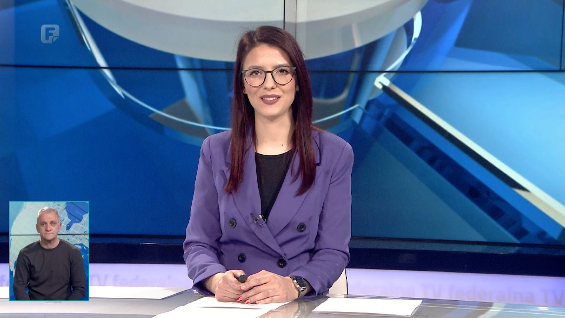 Dnevnik 3, 11.03.2024.    