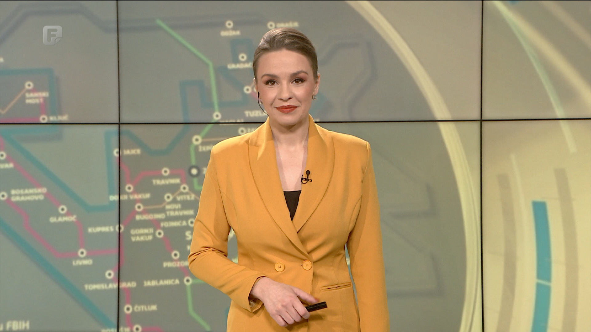 Federacija danas, 11.03.2024.