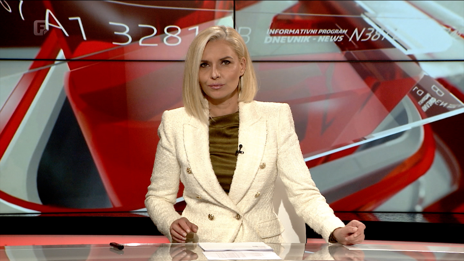 Dnevnik 2, 12.03.2024.