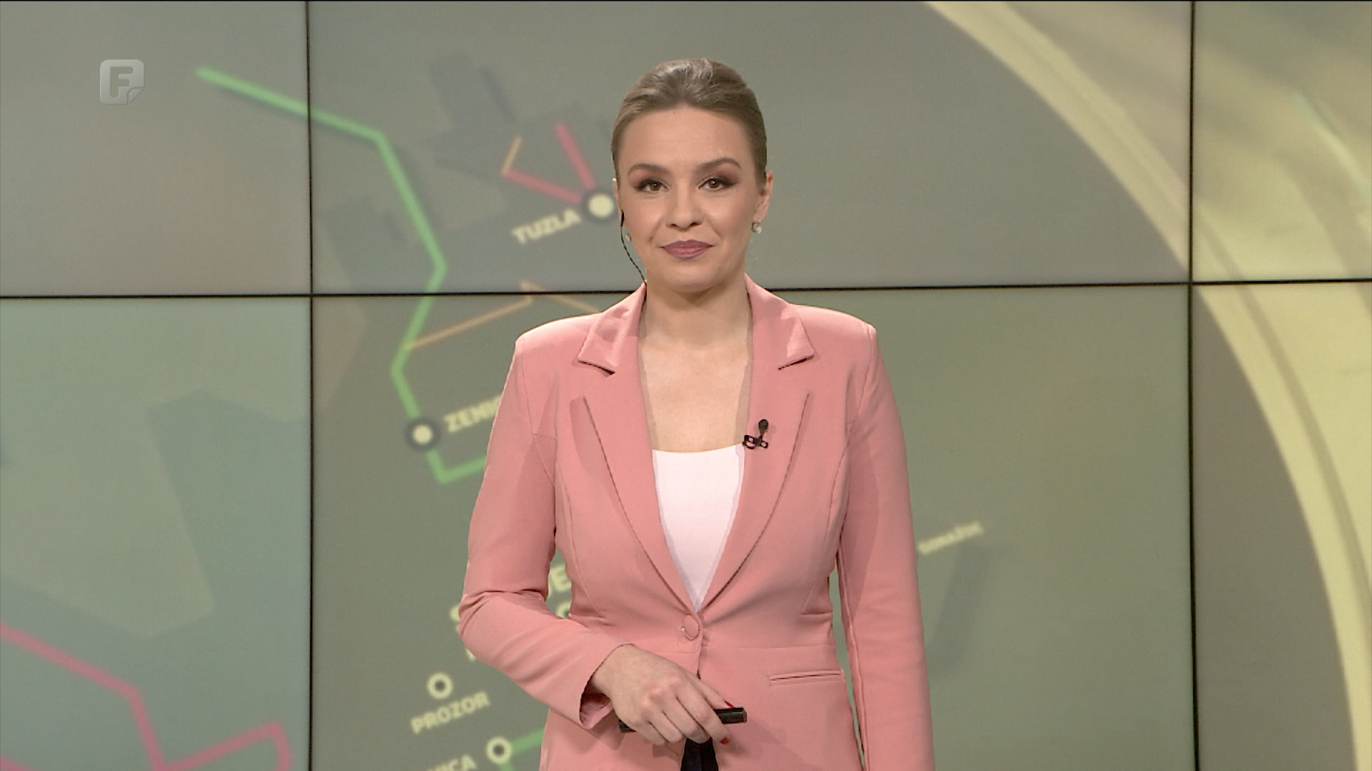 Federacija danas, 12.03.2024.