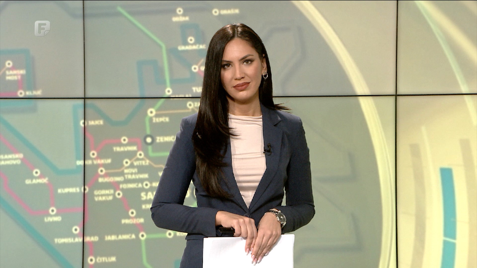 Federacija danas, 13.03.2024.