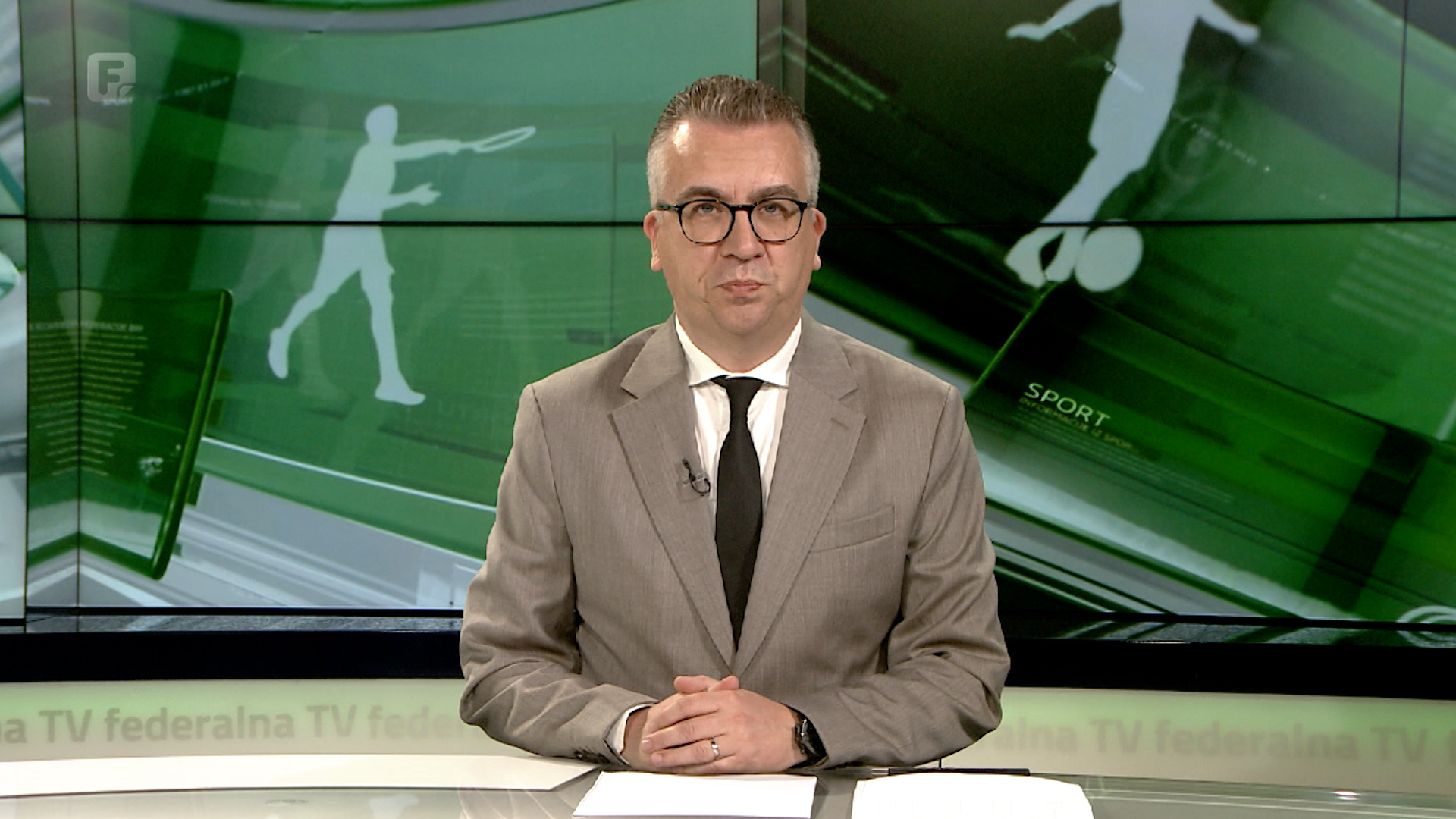 Sport - D2, 13.03.2024.