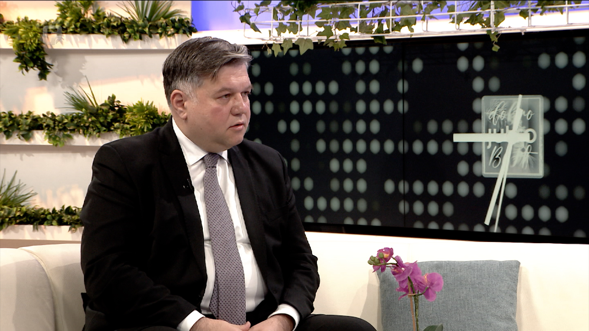 Josip Brkić: Prema informacijama iz Brisela, Evropsko vijeće će dati pozitivnu odluku