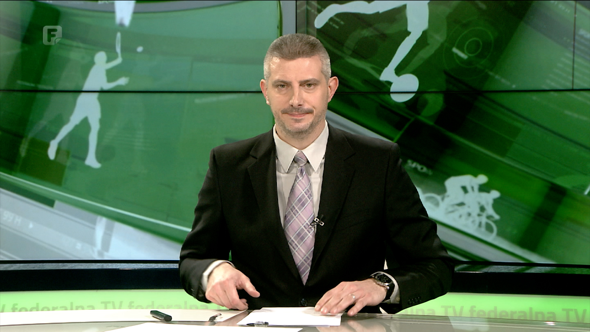 Sport - D2, 14.03.2024.