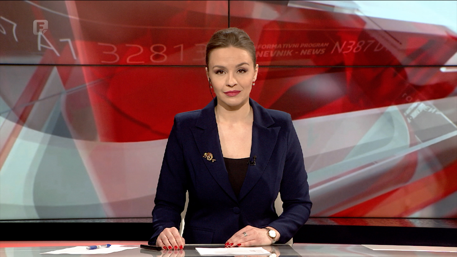 Dnevnik 2, 15.03.2024.