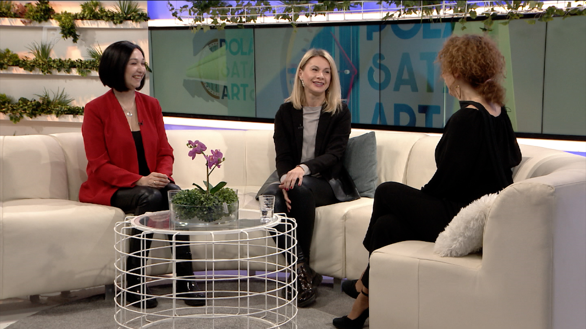 Pola sata arta: Dođite u operu i prepustite se emociji