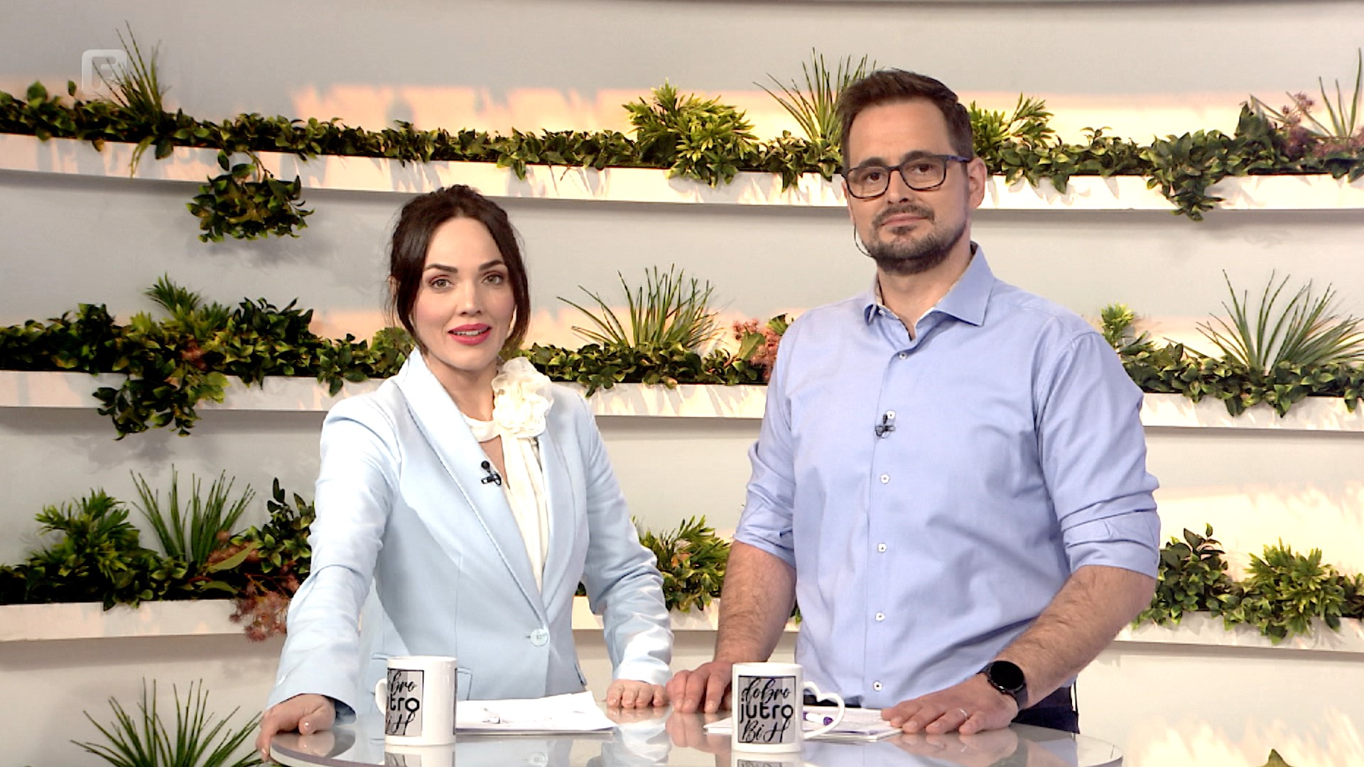 Dobro jutro, BiH!, jutarnji program 17.03.2024.