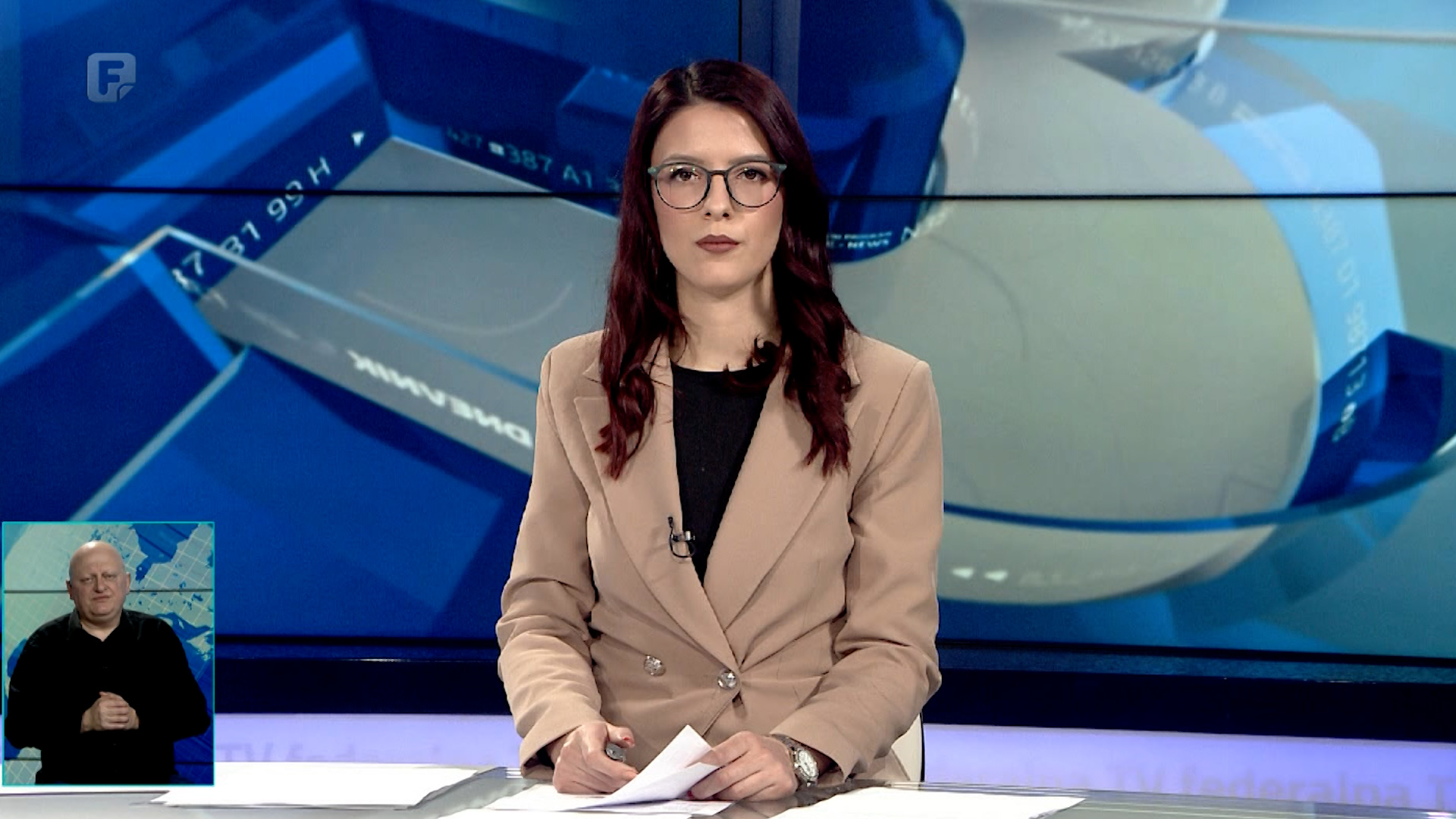 Dnevnik 3, 18.03.2024.