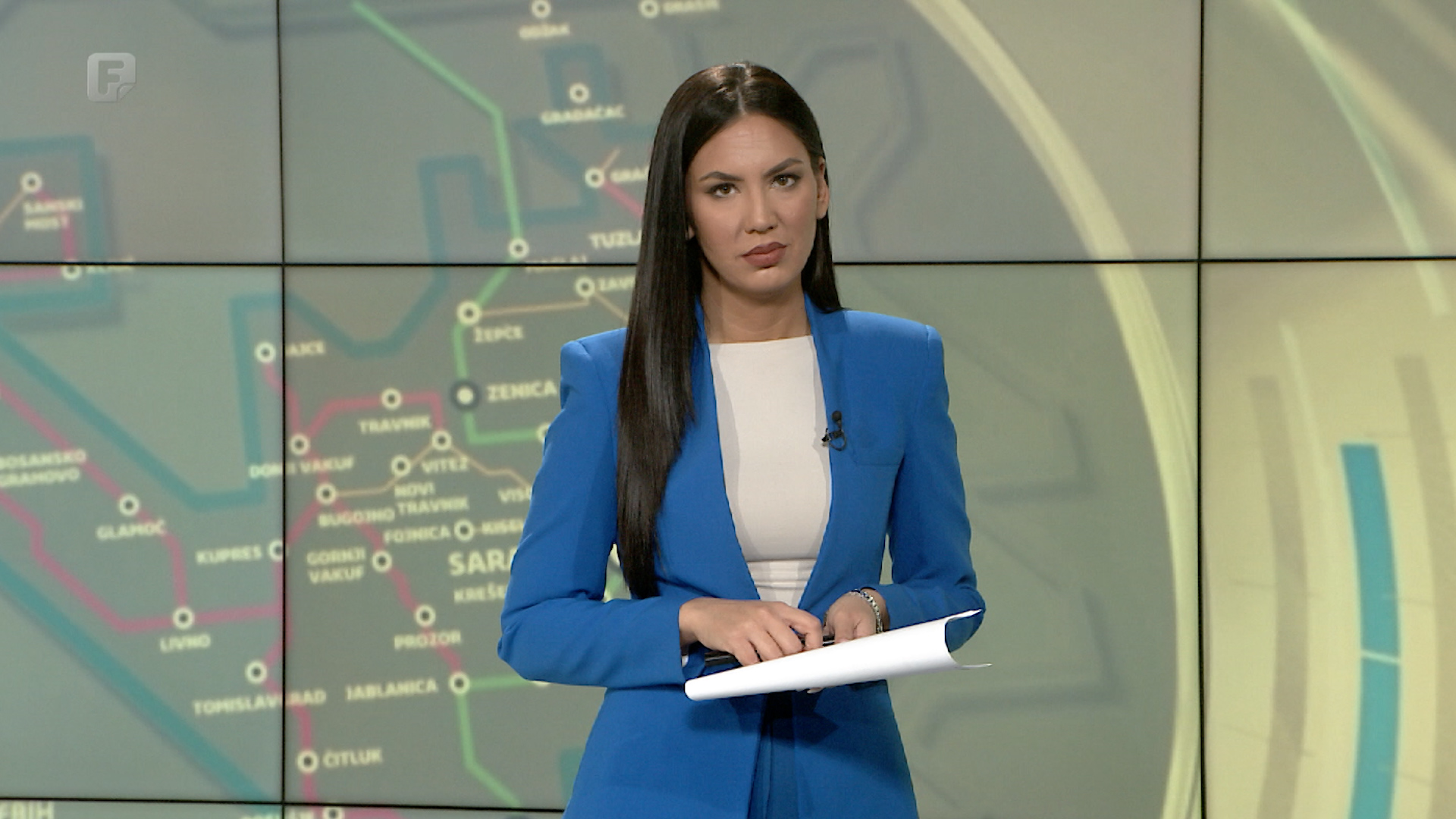 Federacija danas, 18.03.2024.
