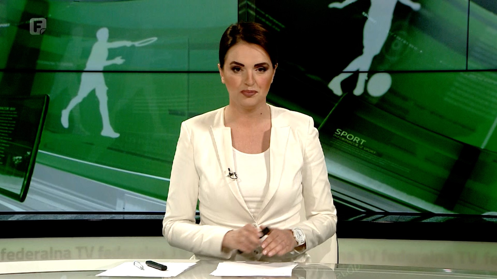Sport - D2, 18.03.2024.