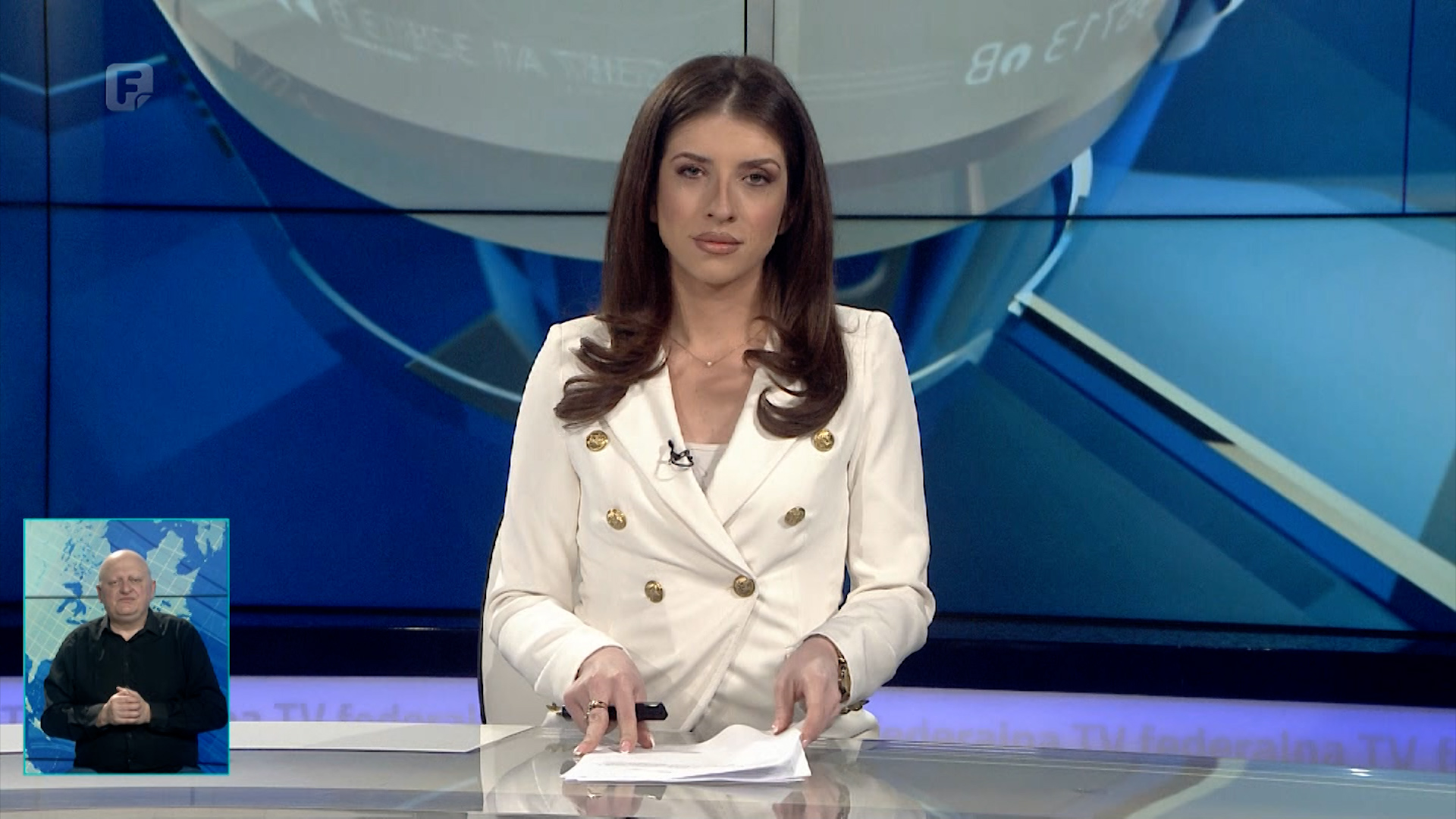 Dnevnik 3, 19.03.2024.