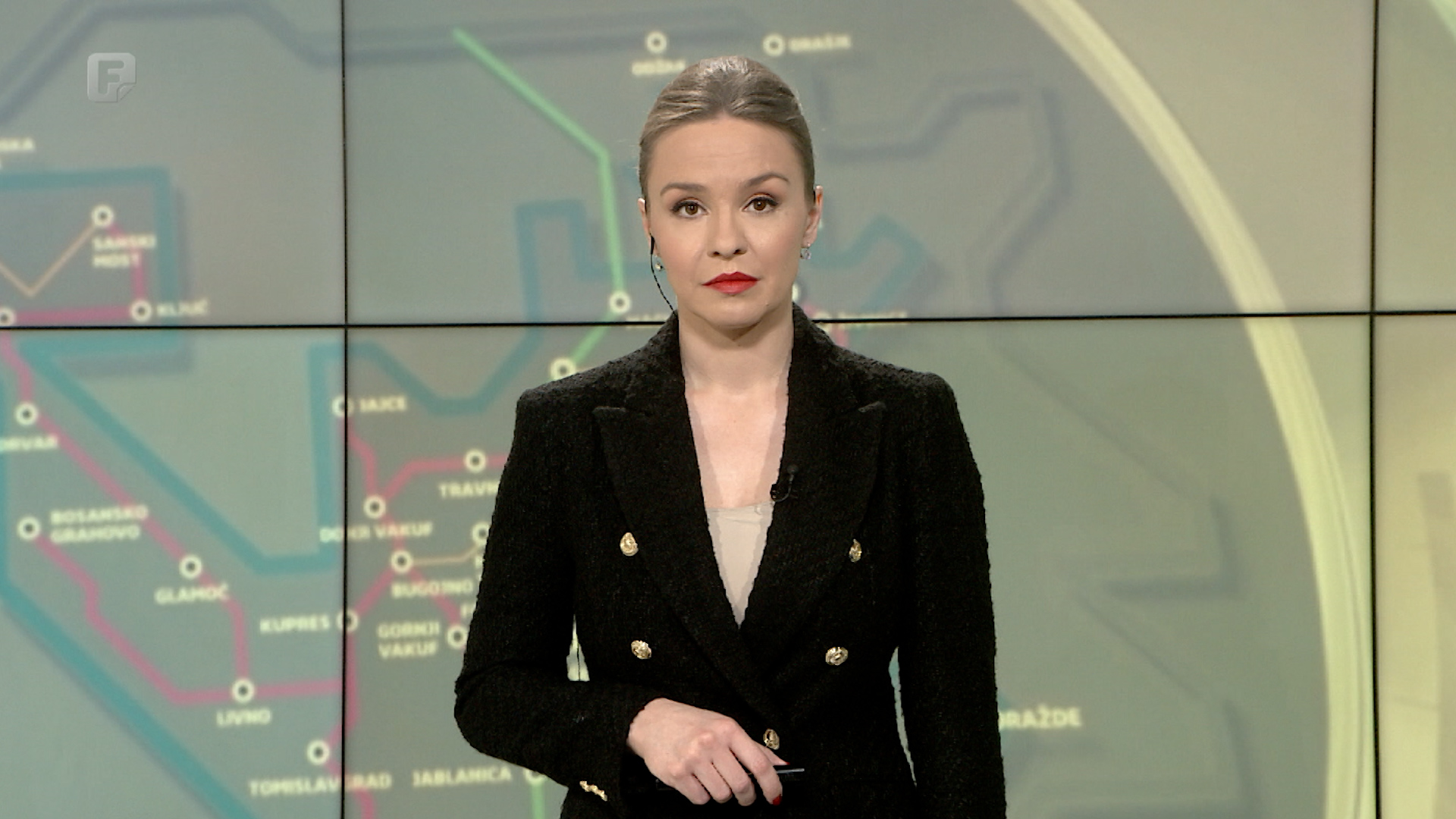 Federacija danas, 19.03.2024.